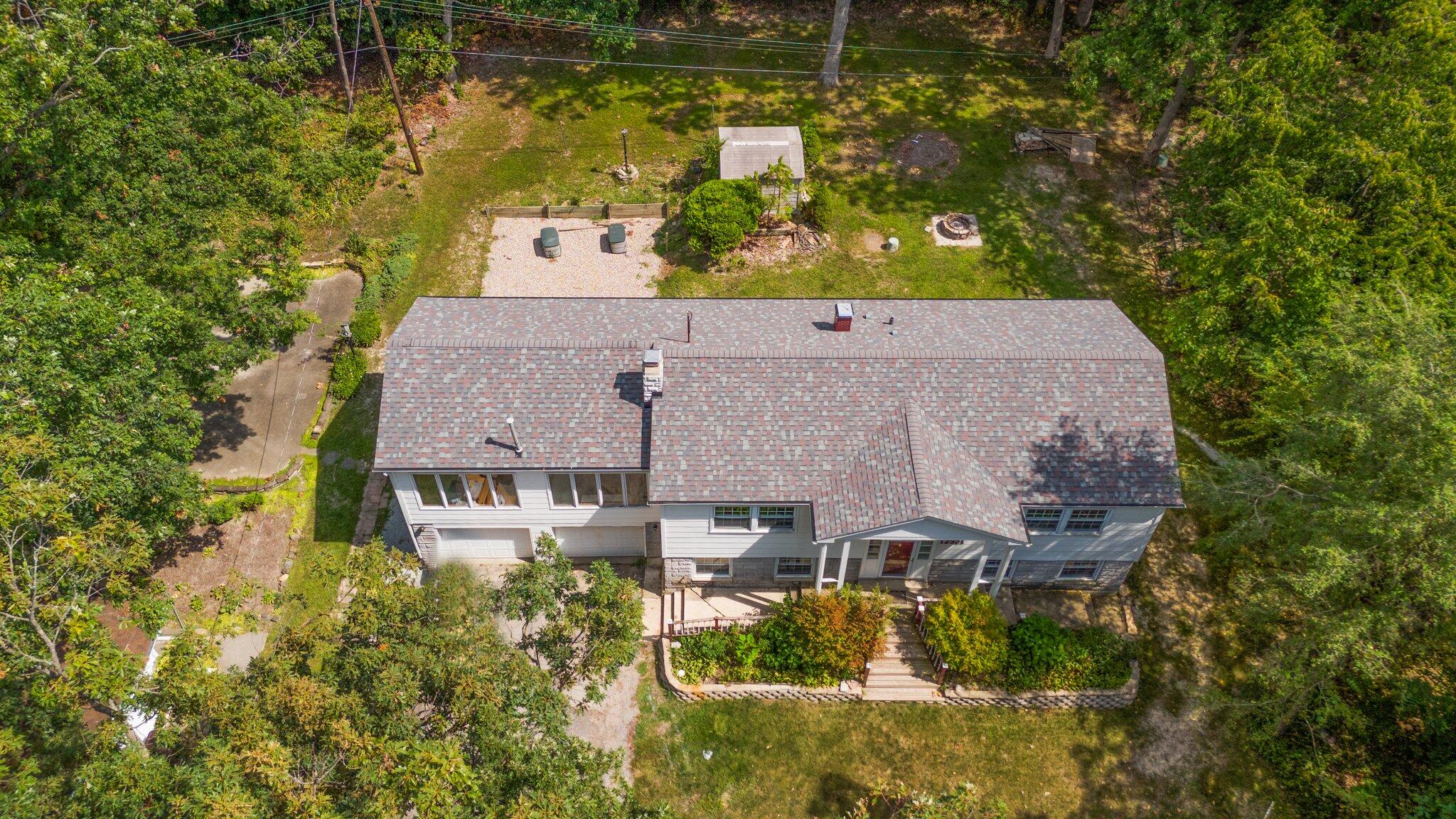 12321 Kingfisher Road