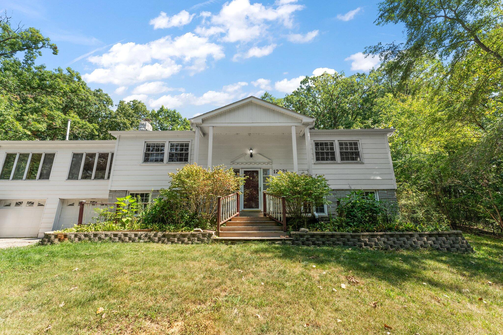 12321 Kingfisher Road