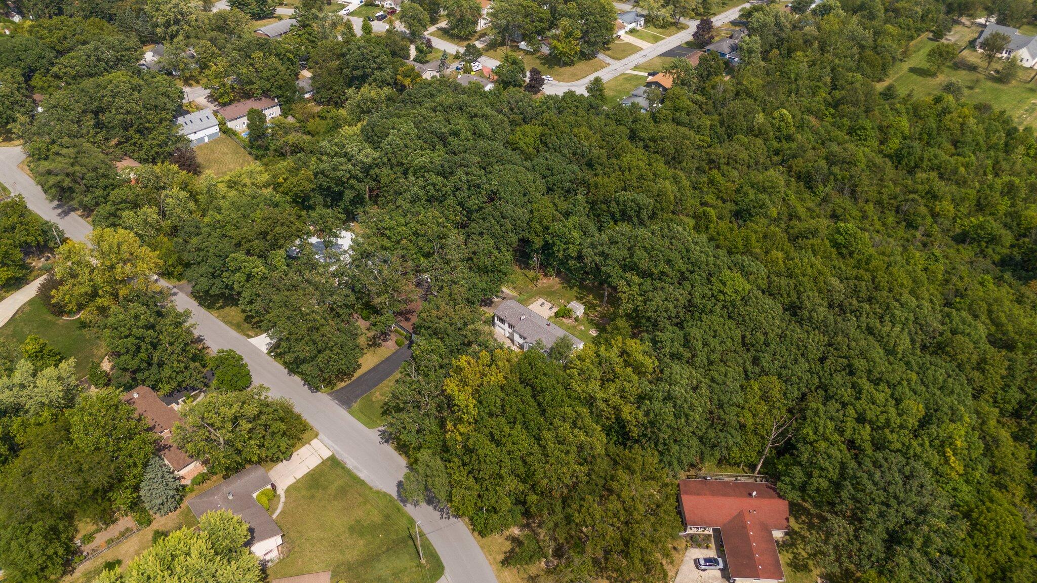 12321 Kingfisher Road