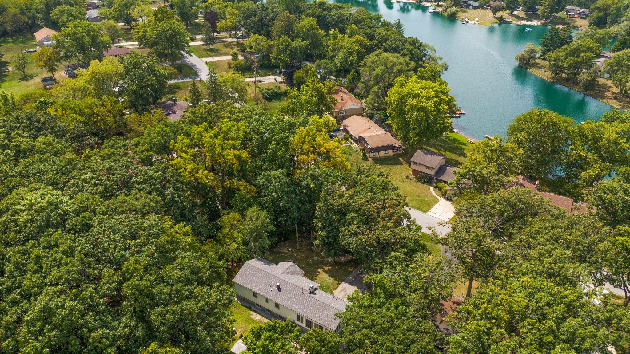 12321 Kingfisher Road