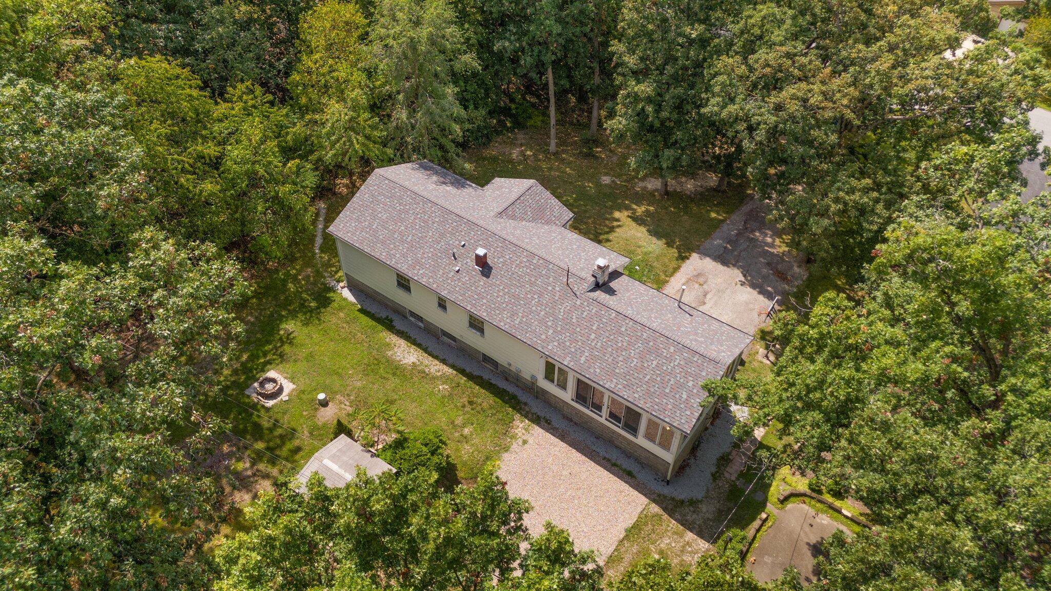 12321 Kingfisher Road