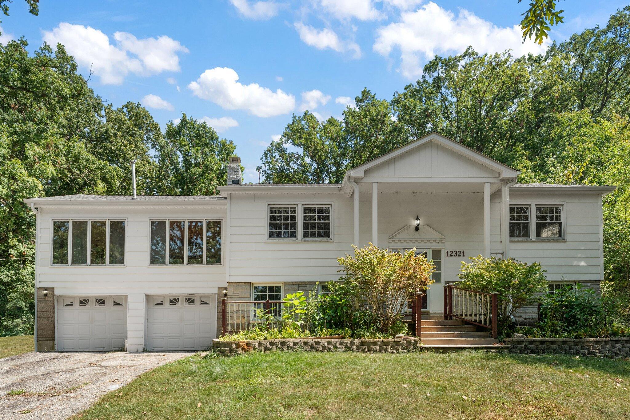 12321 Kingfisher Road
