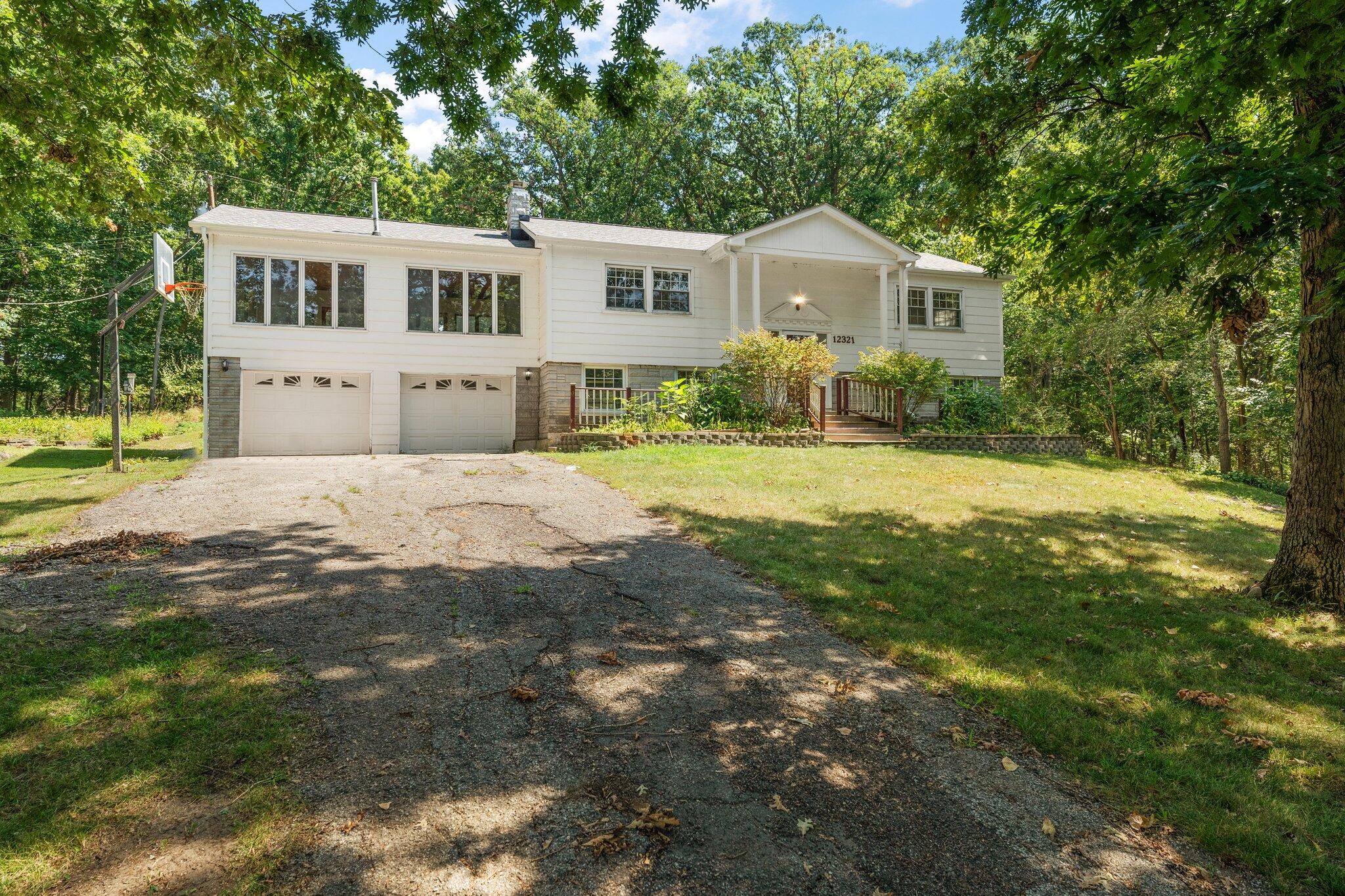 12321 Kingfisher Road