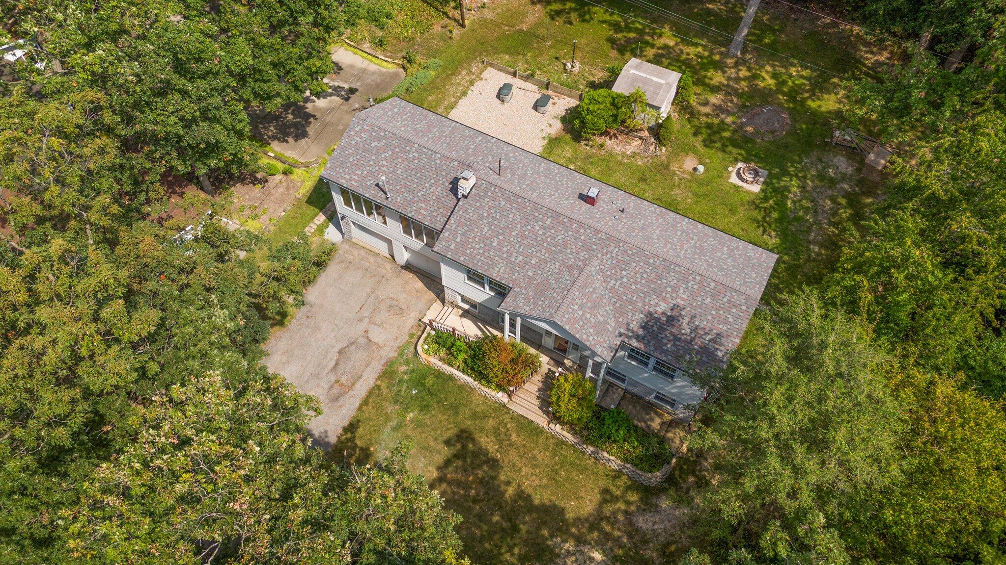 12321 Kingfisher Road
