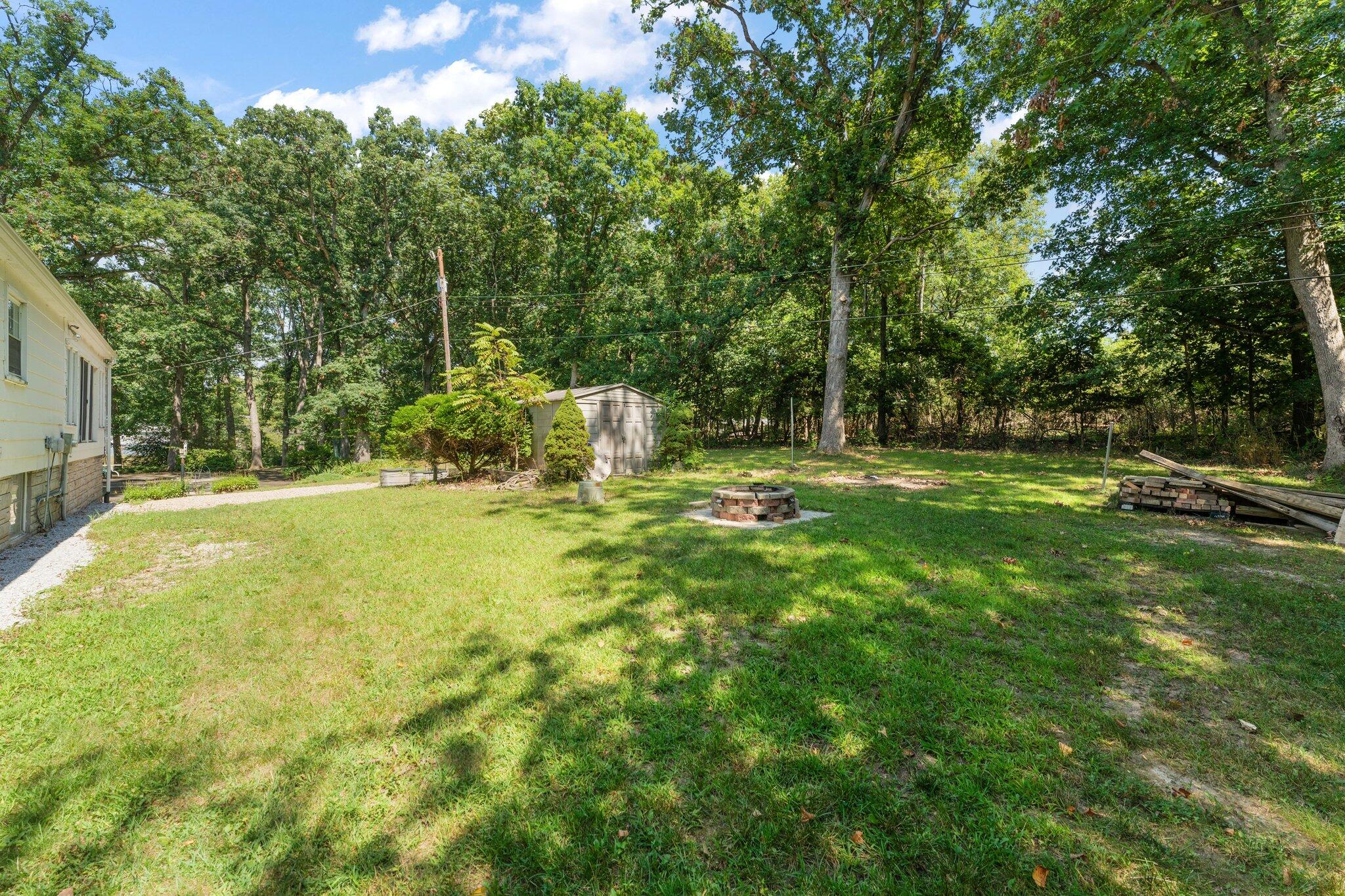 12321 Kingfisher Road