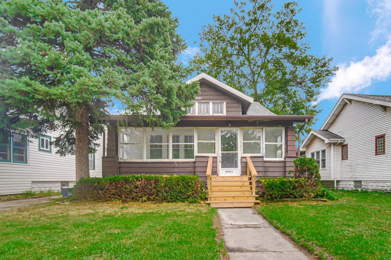 7041 Van Buren Avenue