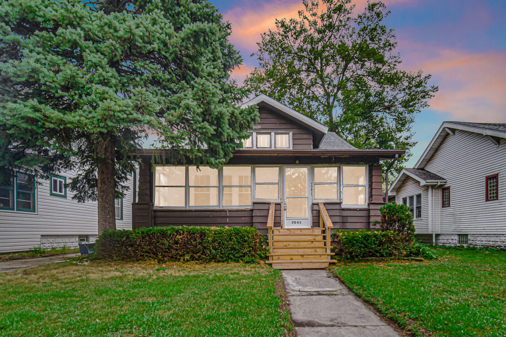 7041 Van Buren Avenue