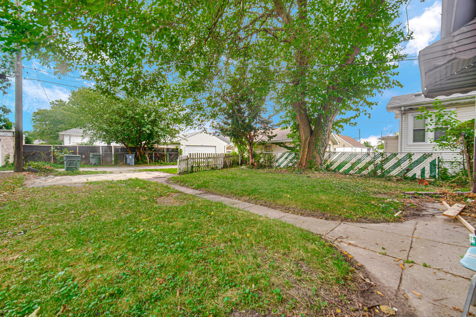 7041 Van Buren Avenue