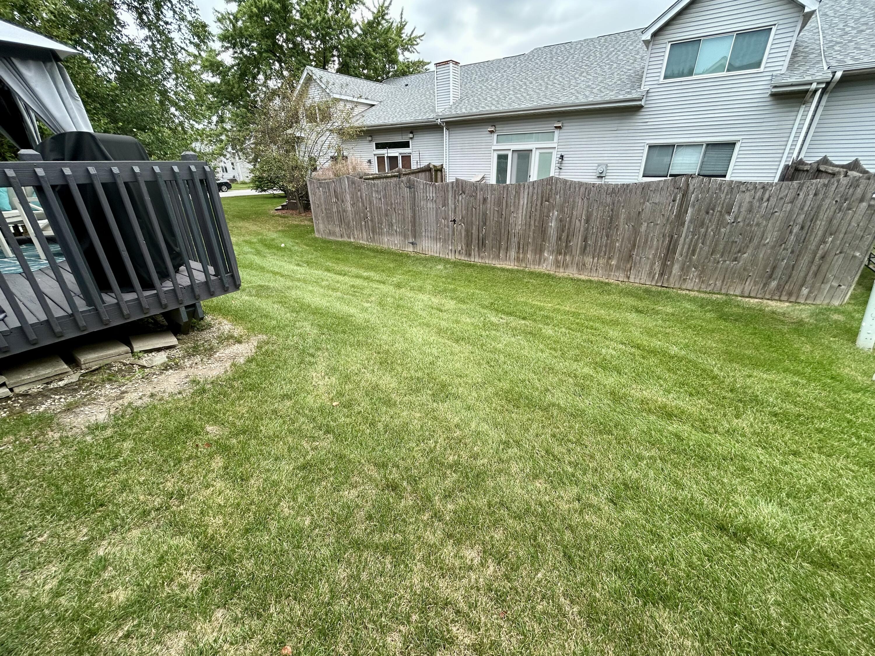 740 New Castle Drive Unit: B