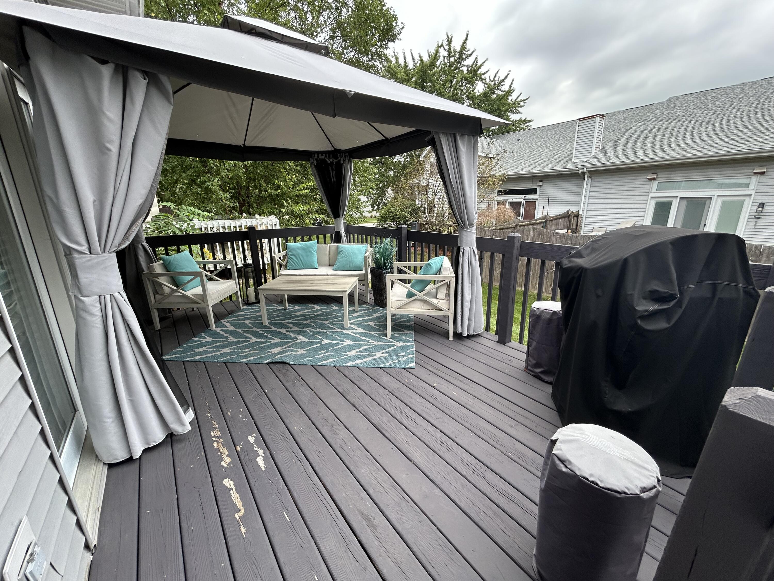 740 New Castle Drive Unit: B