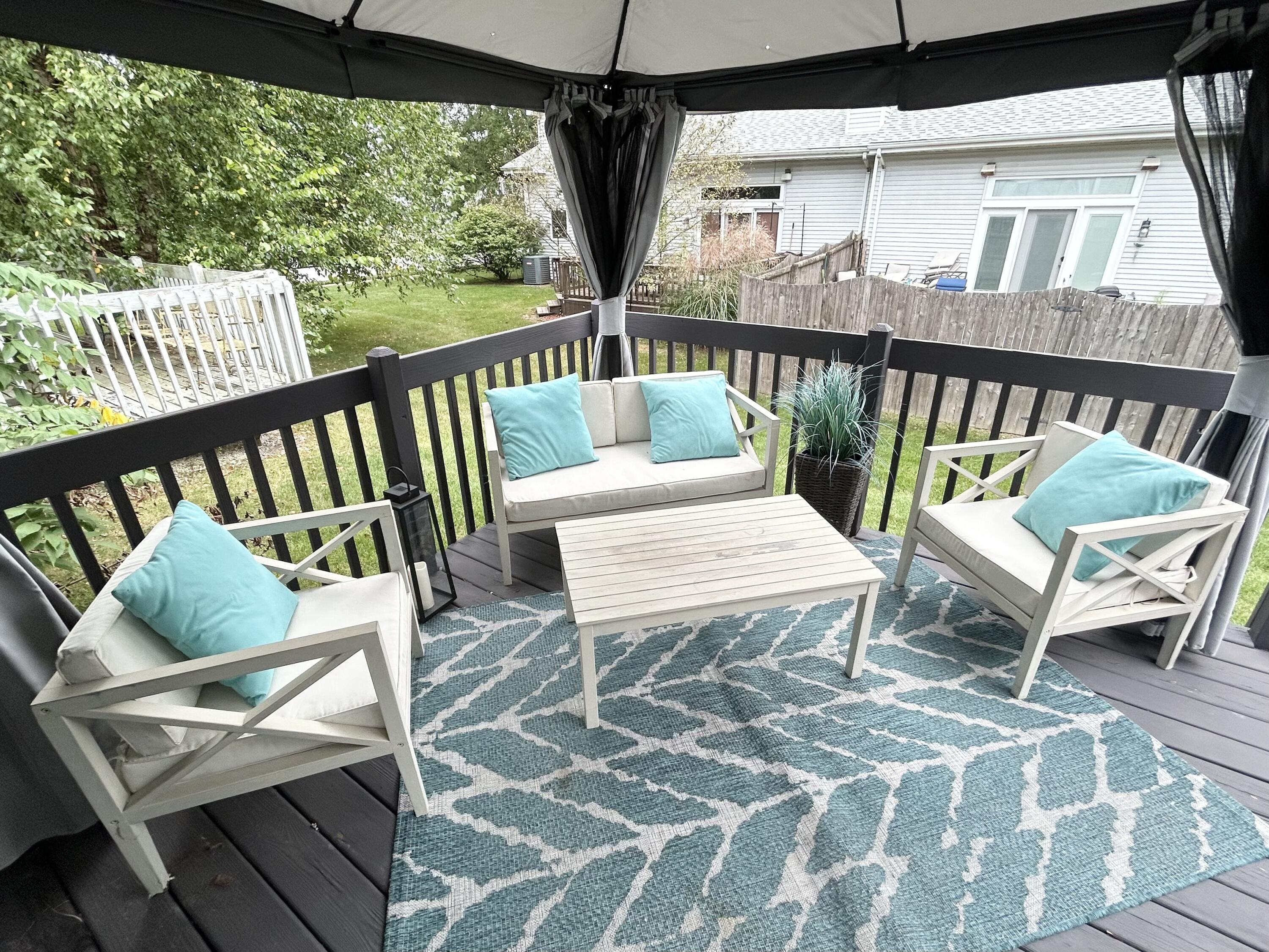 740 New Castle Drive Unit: B