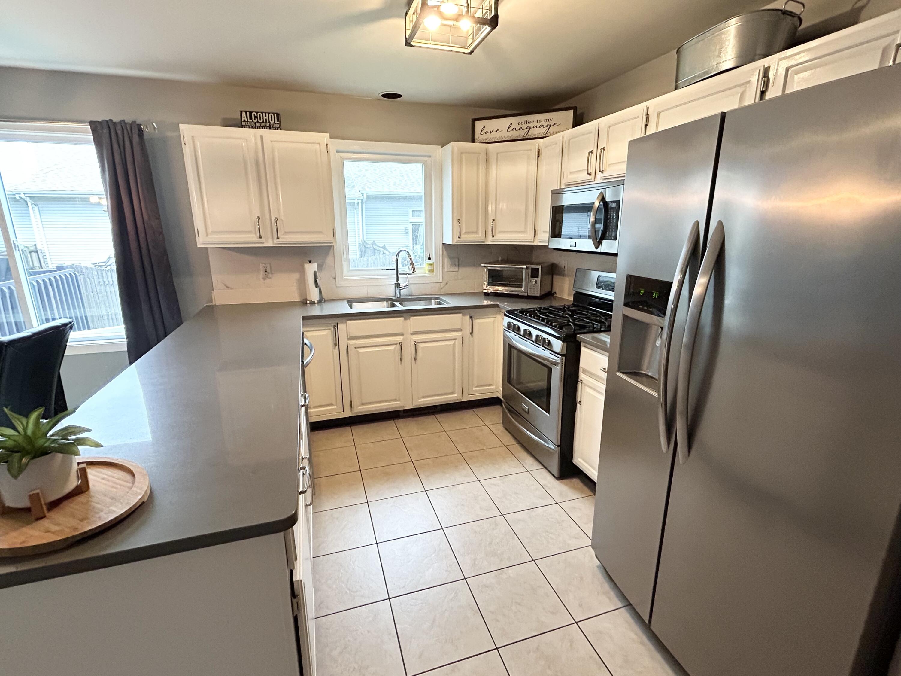 740 New Castle Drive Unit: B