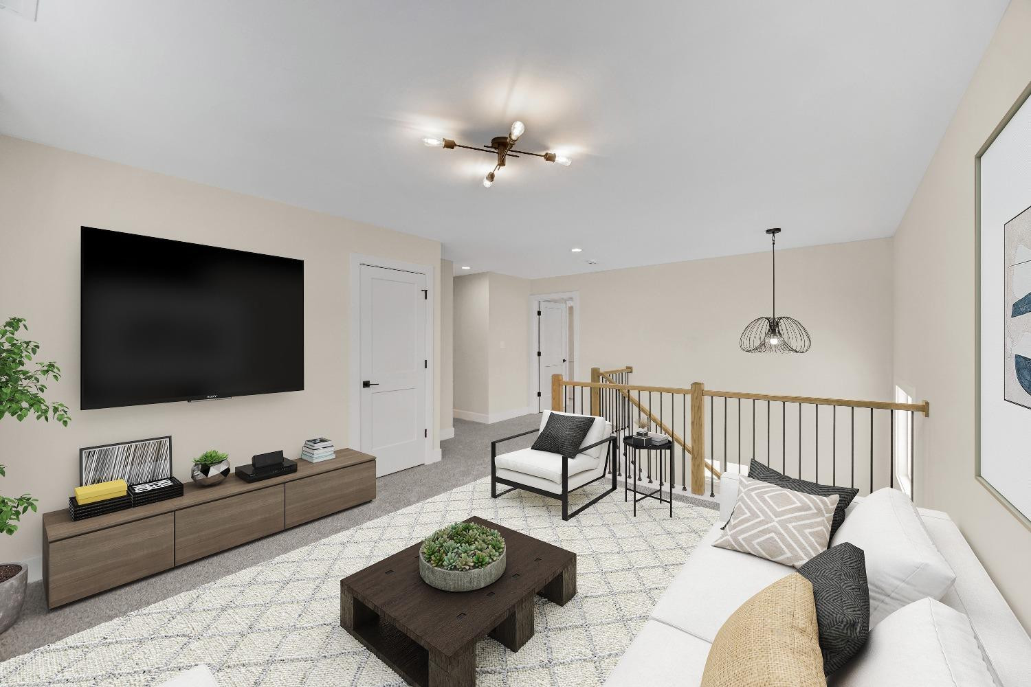 2225 Easton Park Drive