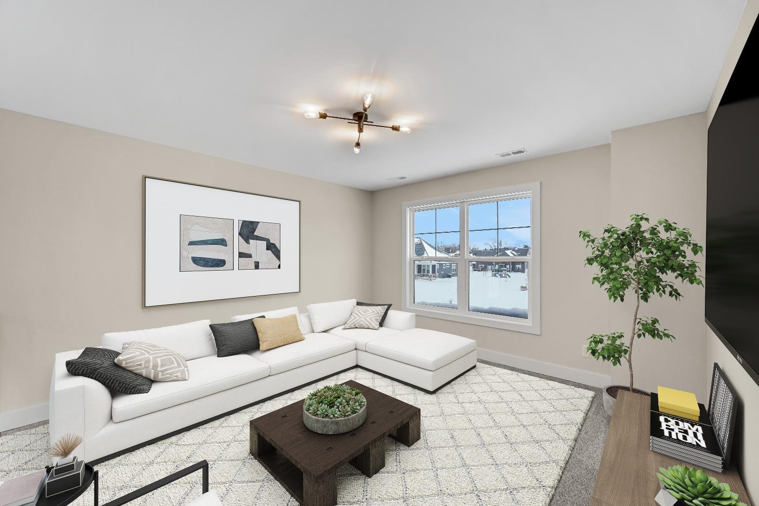 2225 Easton Park Drive