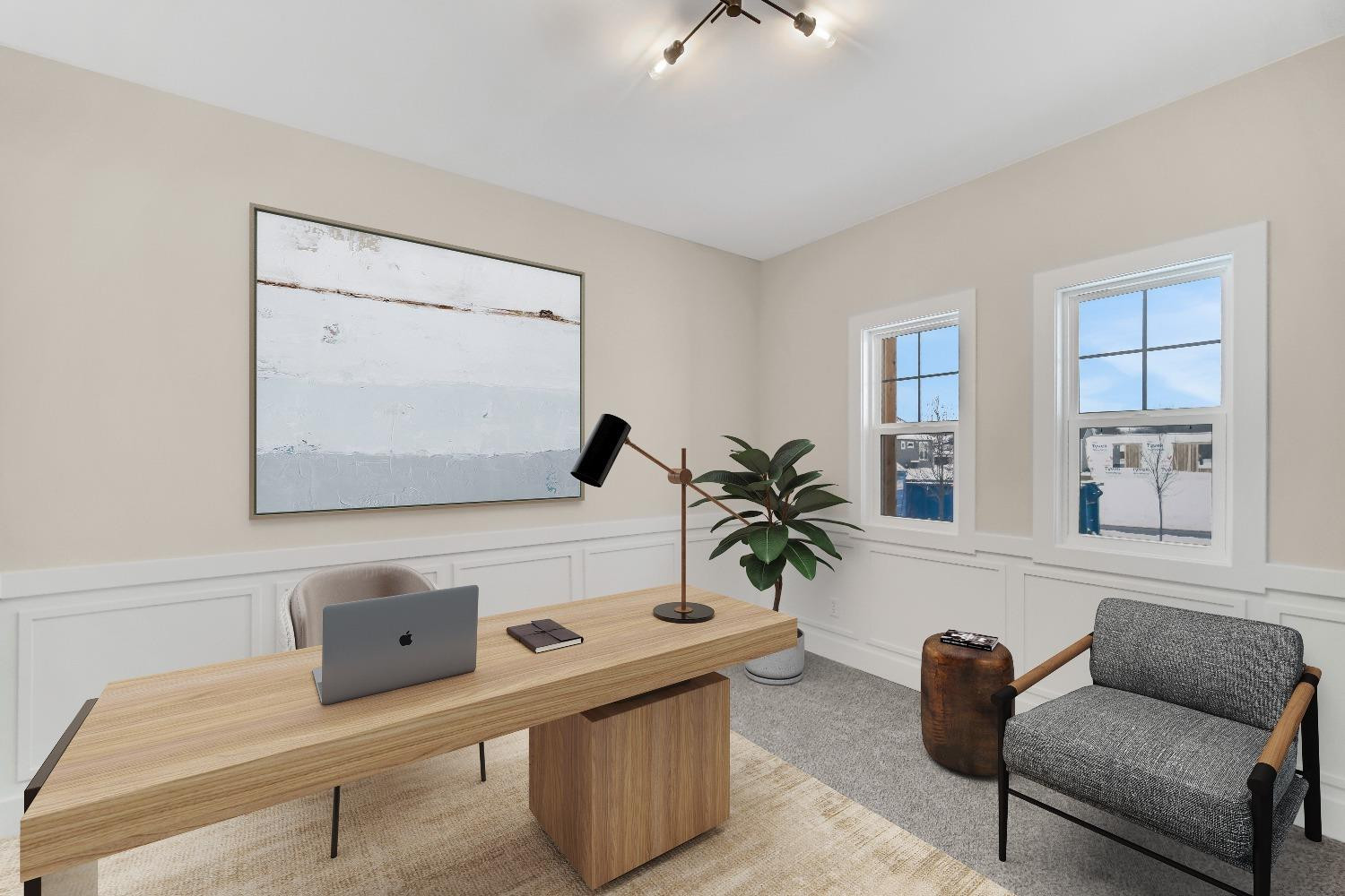 2225 Easton Park Drive