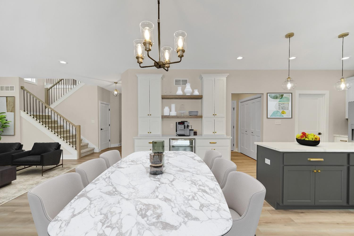 2225 Easton Park Drive