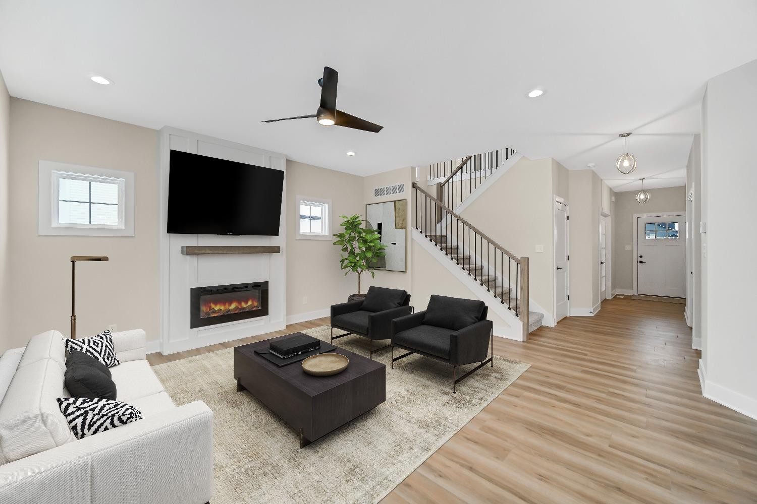 2225 Easton Park Drive