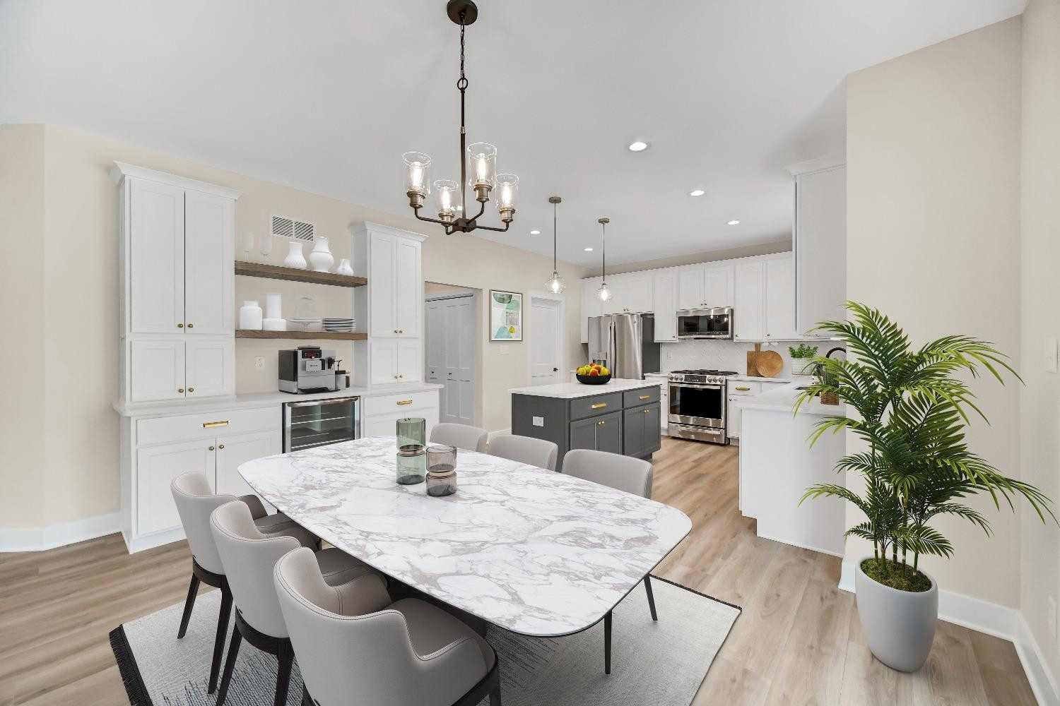 2225 Easton Park Drive