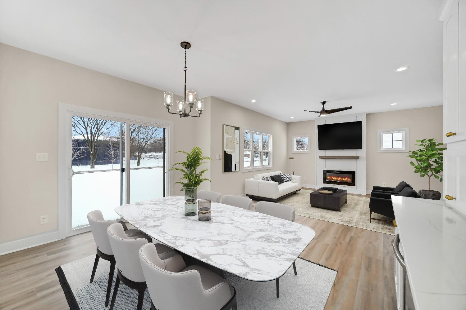 2225 Easton Park Drive