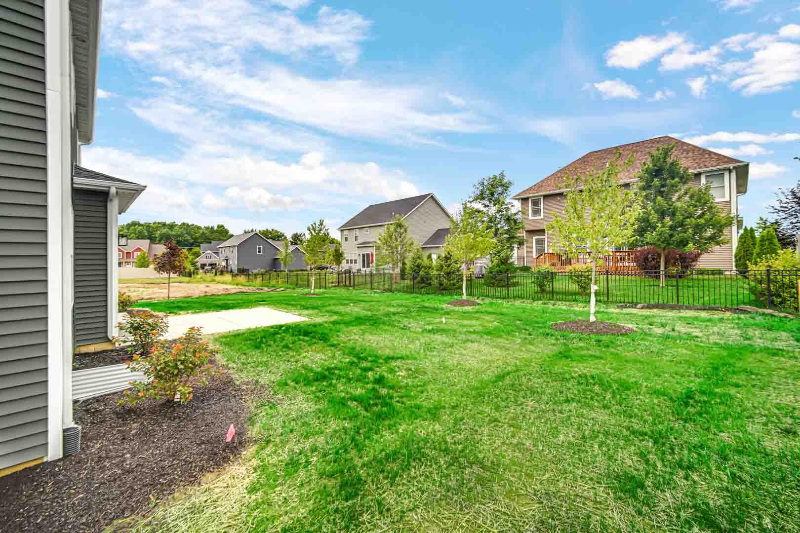 2225 Easton Park Drive