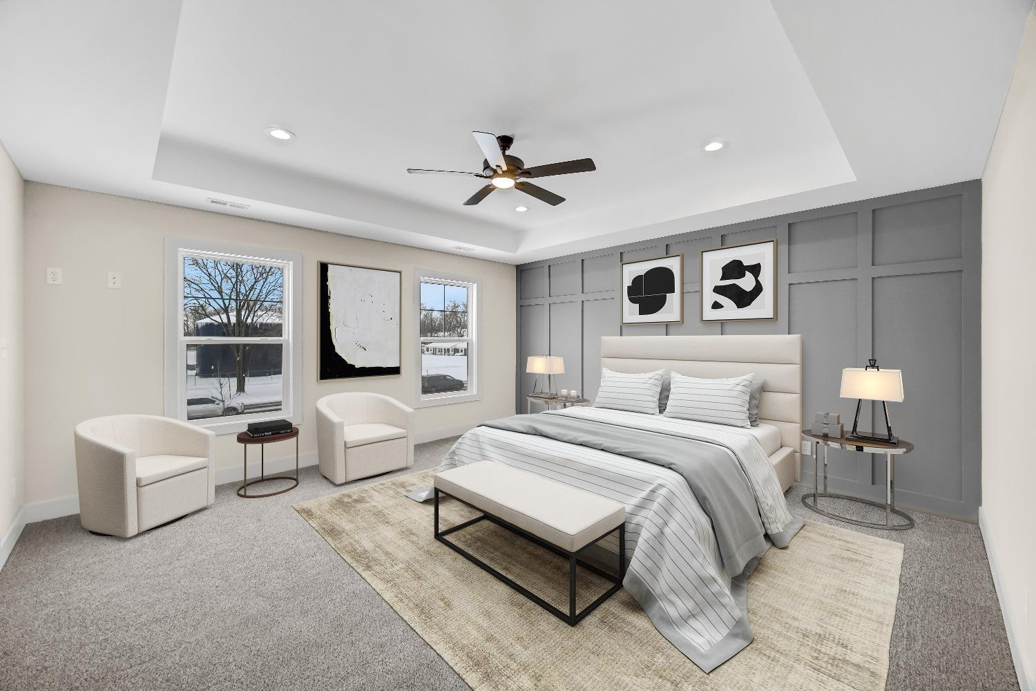 2225 Easton Park Drive