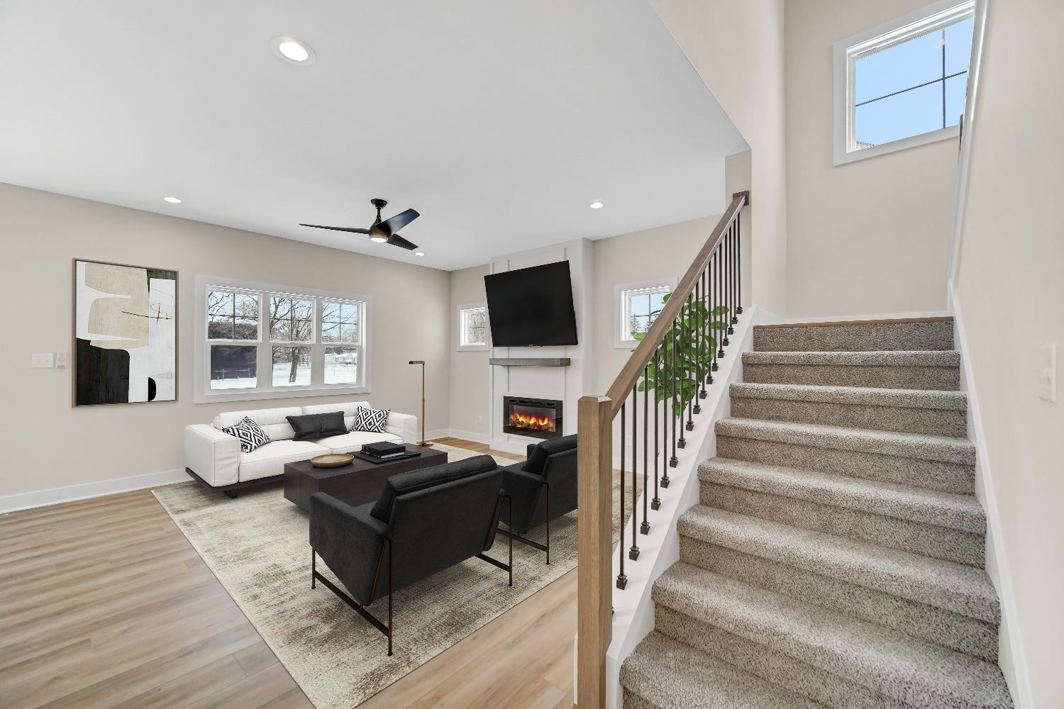 2225 Easton Park Drive