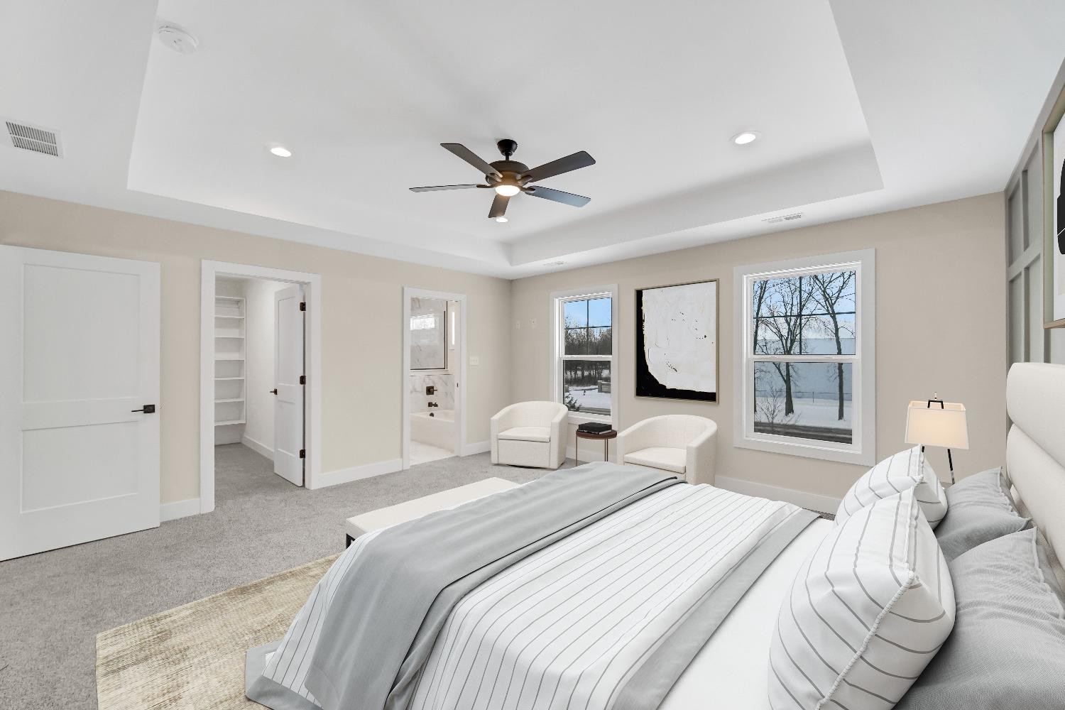 2225 Easton Park Drive