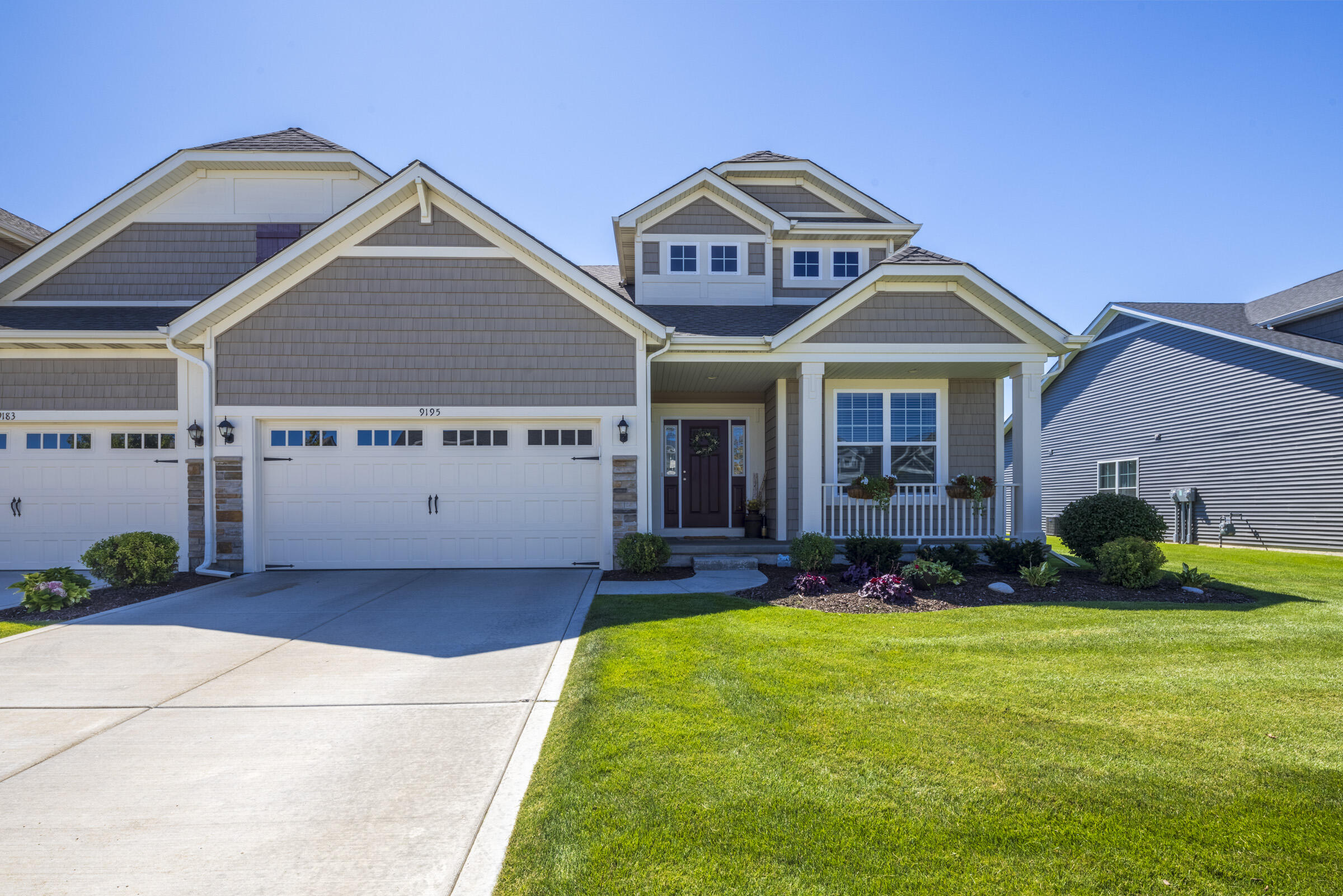 9195 Green Meadow Drive