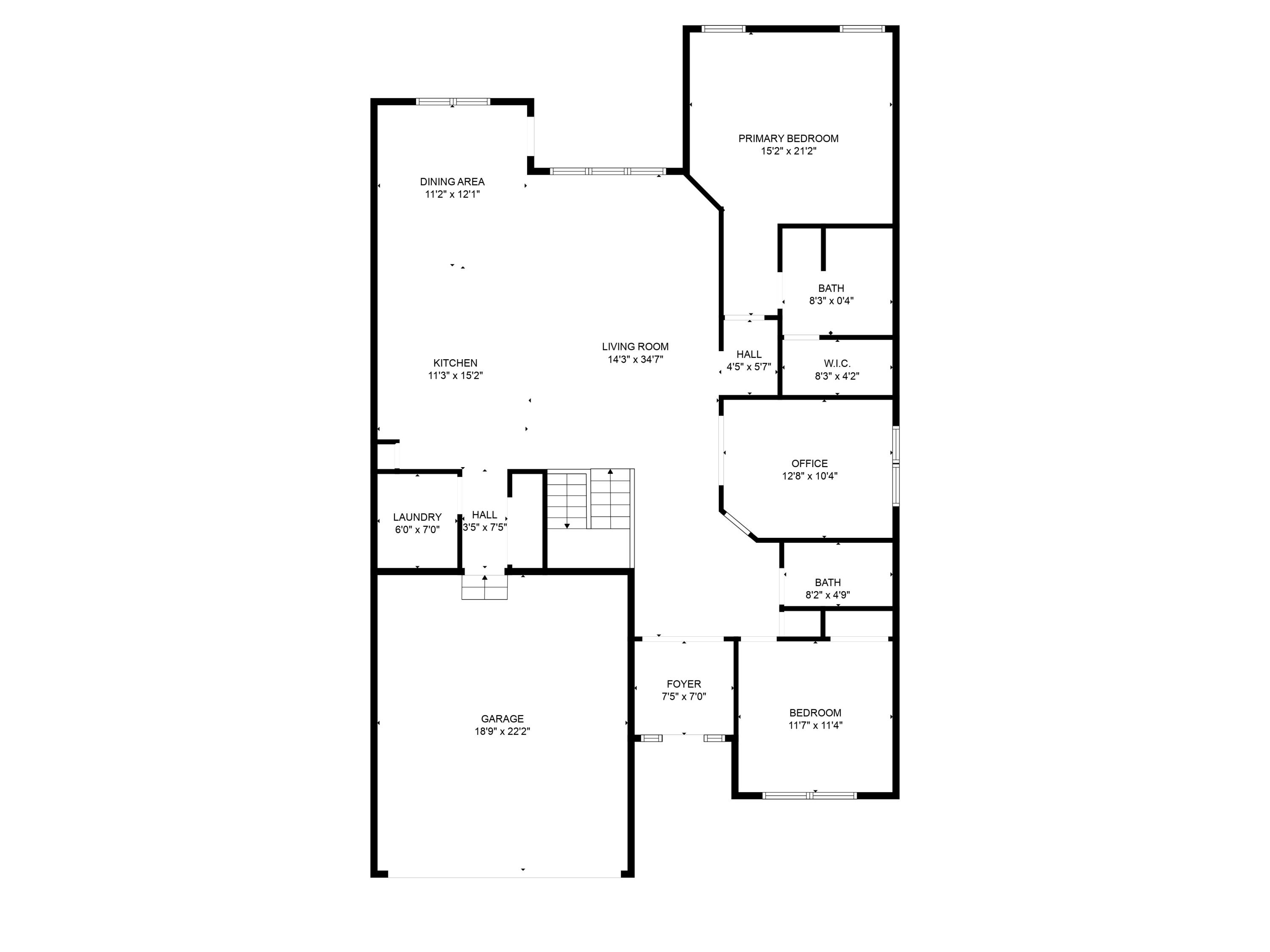 9195 Green Meadow Drive