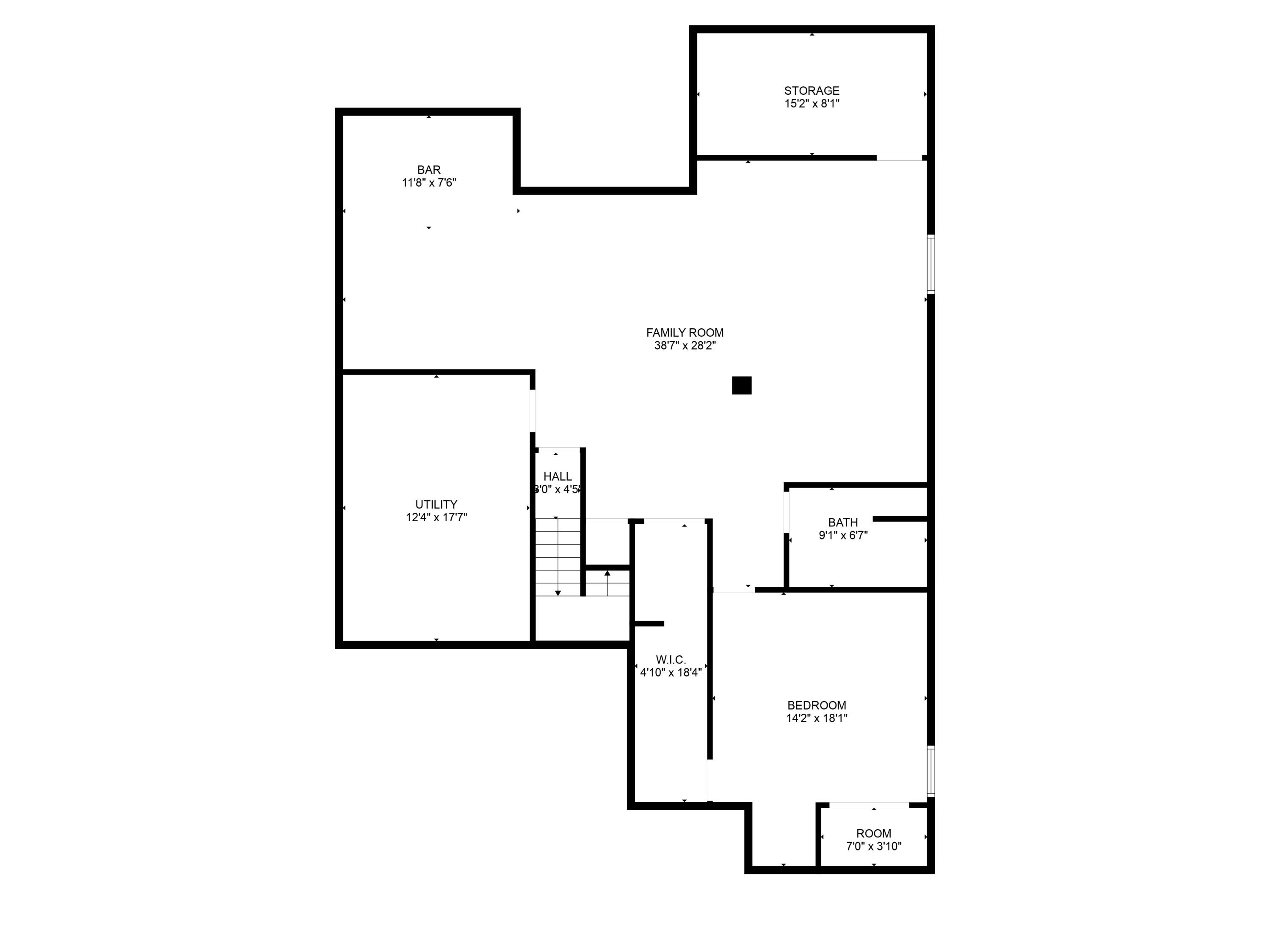 9195 Green Meadow Drive