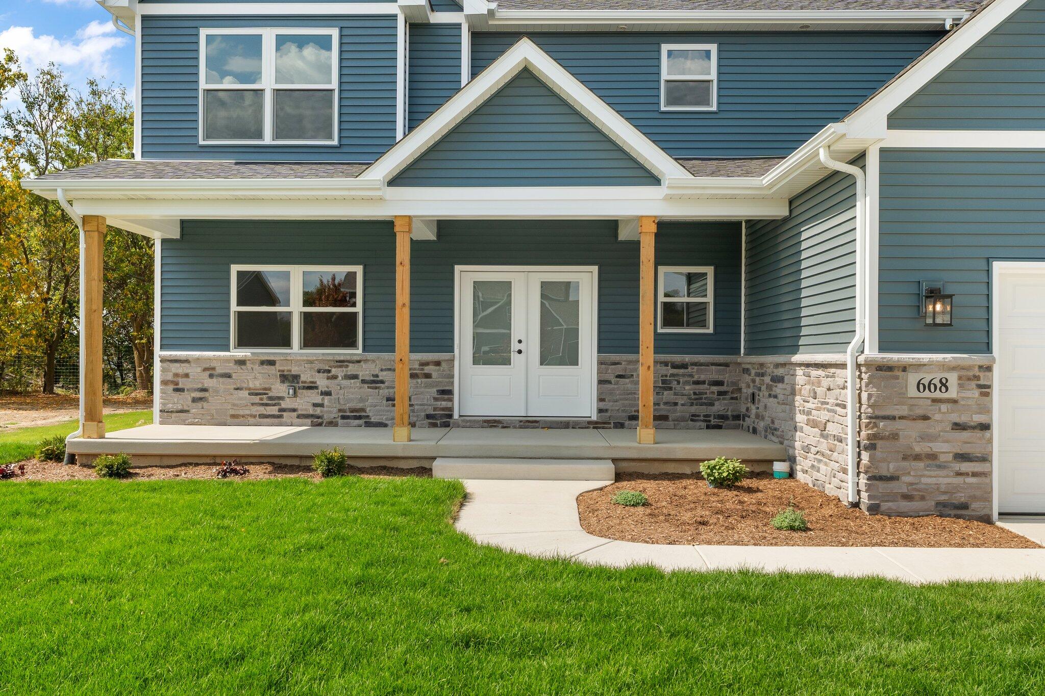 668 Debra Kay Drive