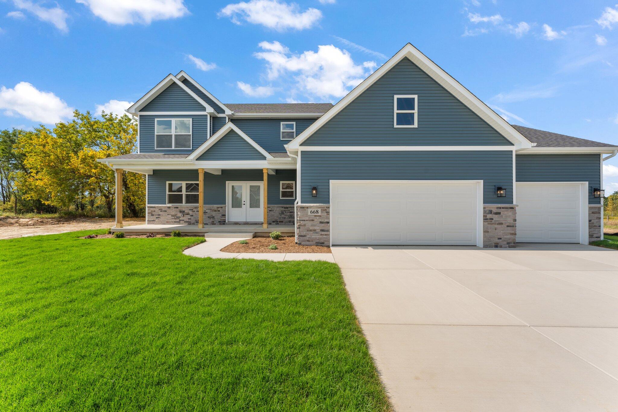 668 Debra Kay Drive
