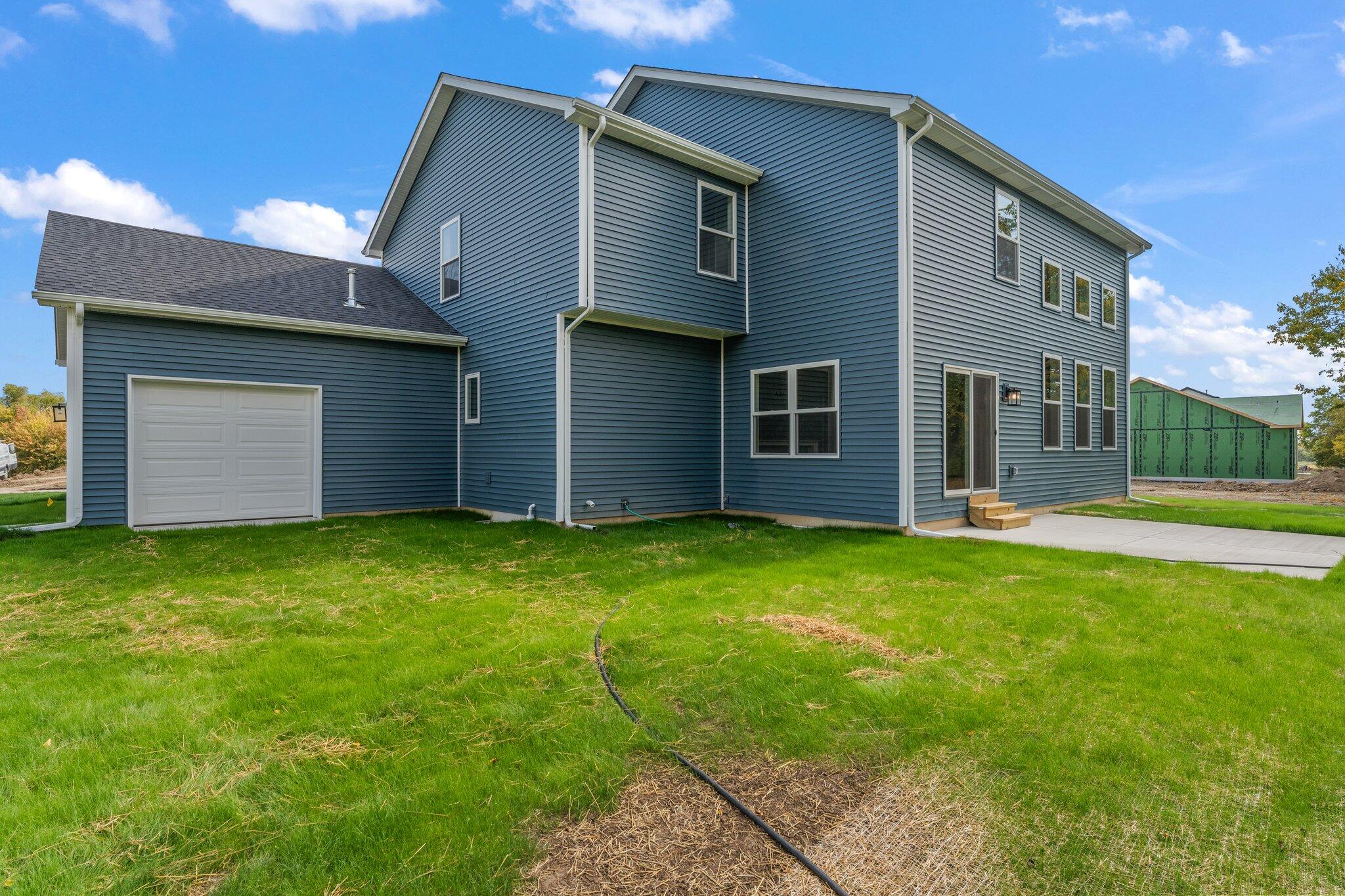 668 Debra Kay Drive
