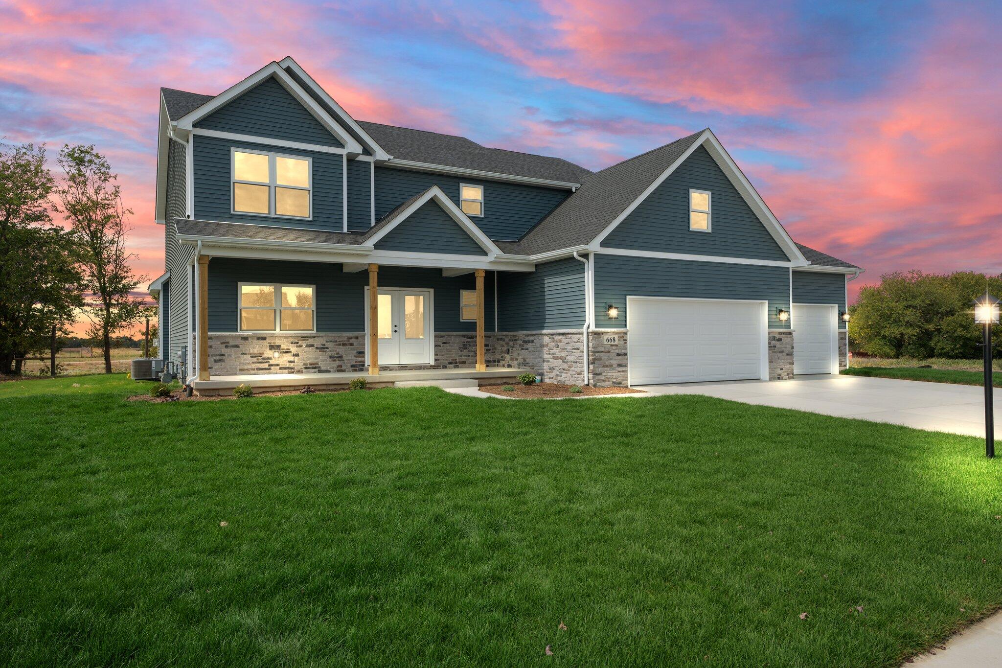 668 Debra Kay Drive