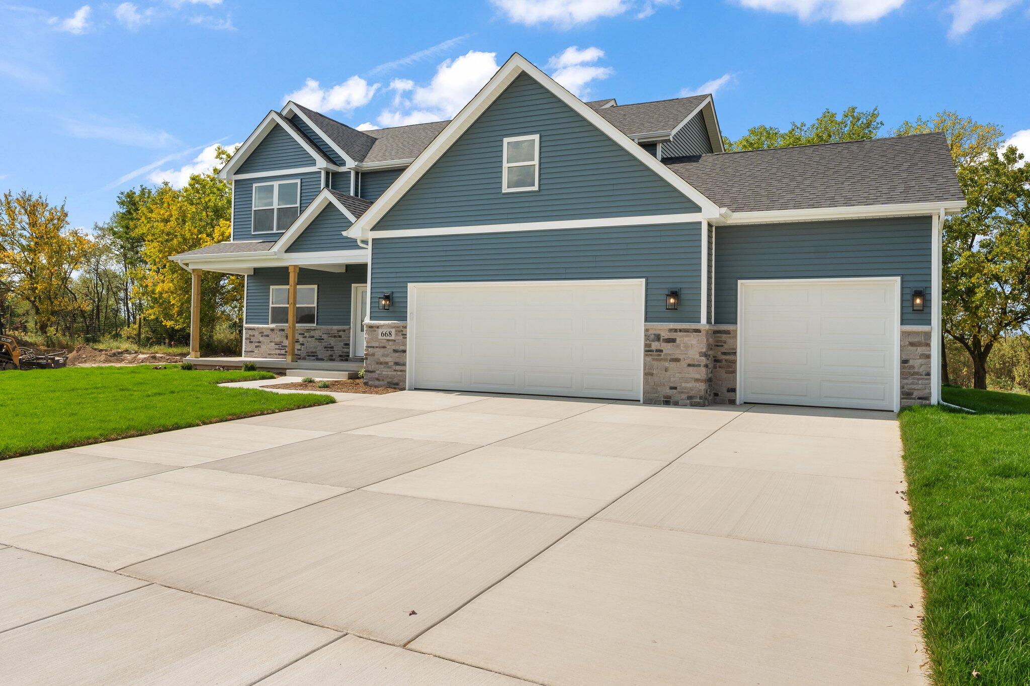 668 Debra Kay Drive