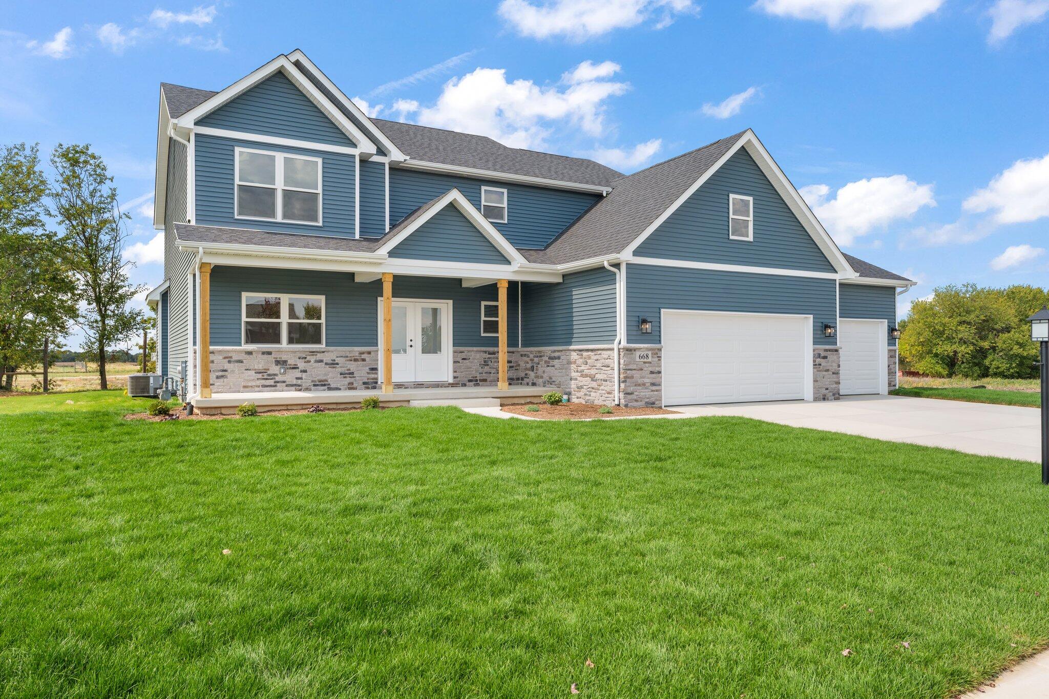 668 Debra Kay Drive