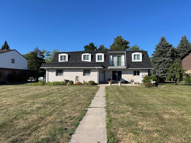 1112 Camellia Drive Unit: 2B