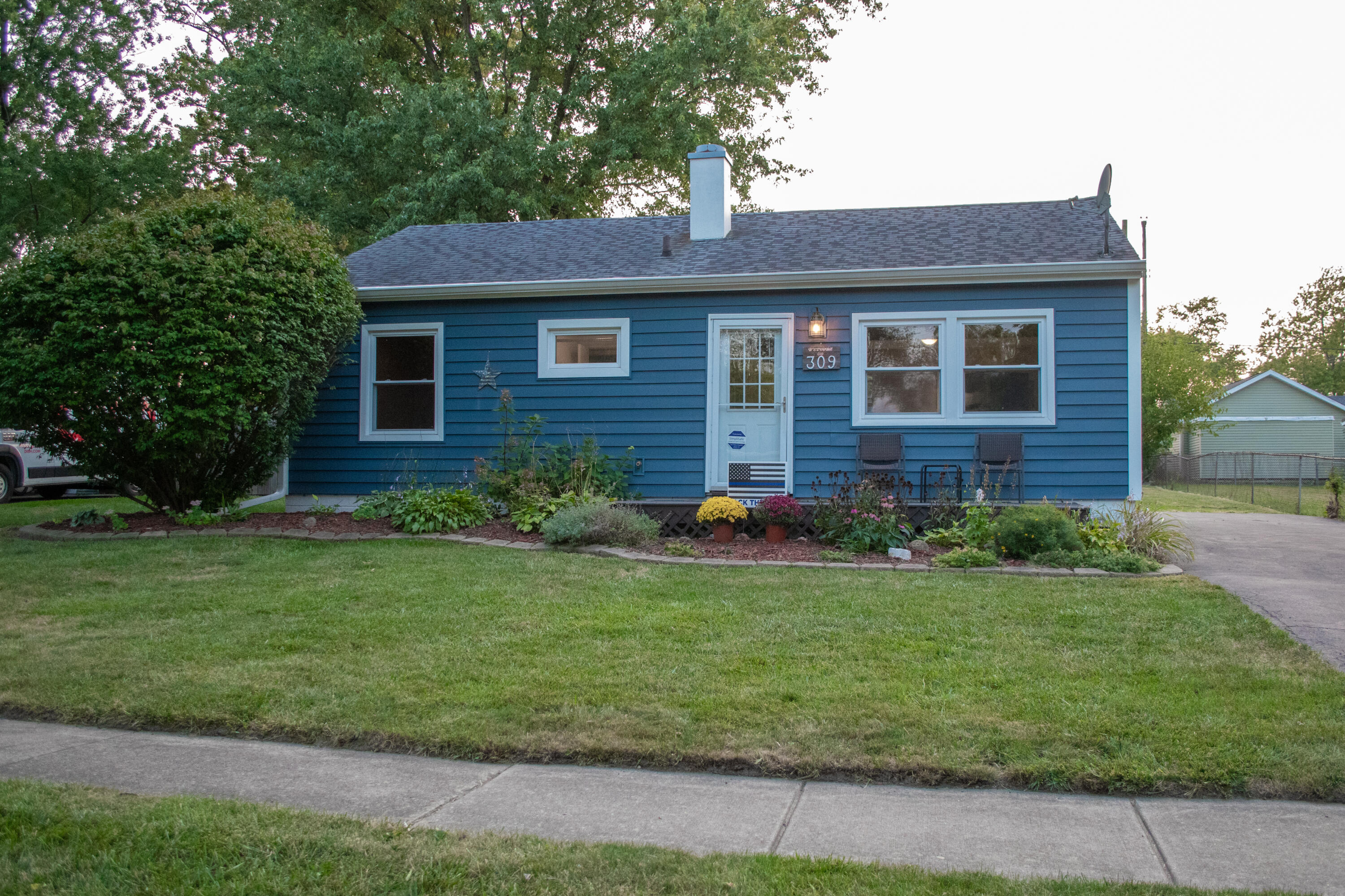 309 Prairie Street