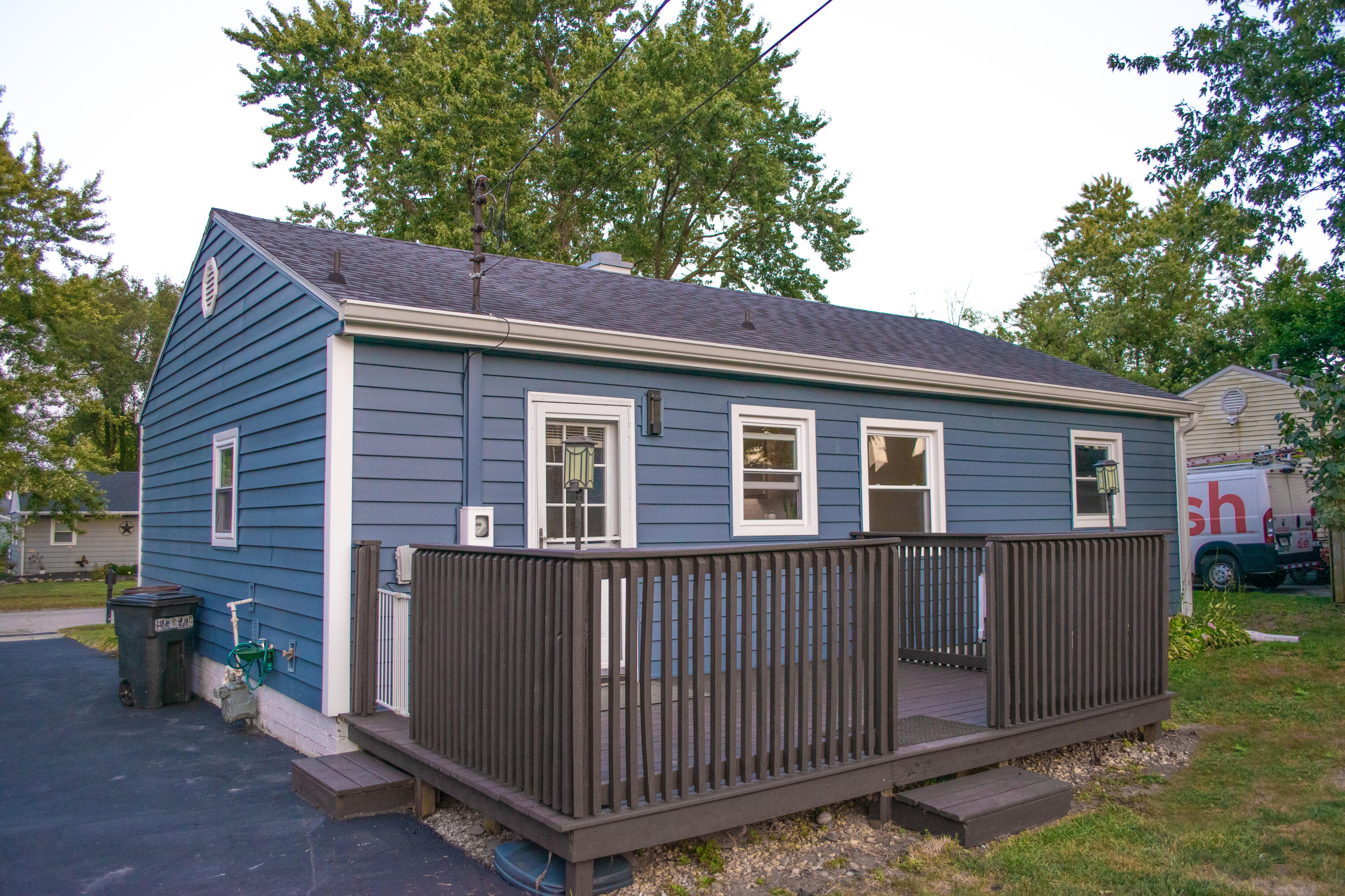 309 Prairie Street