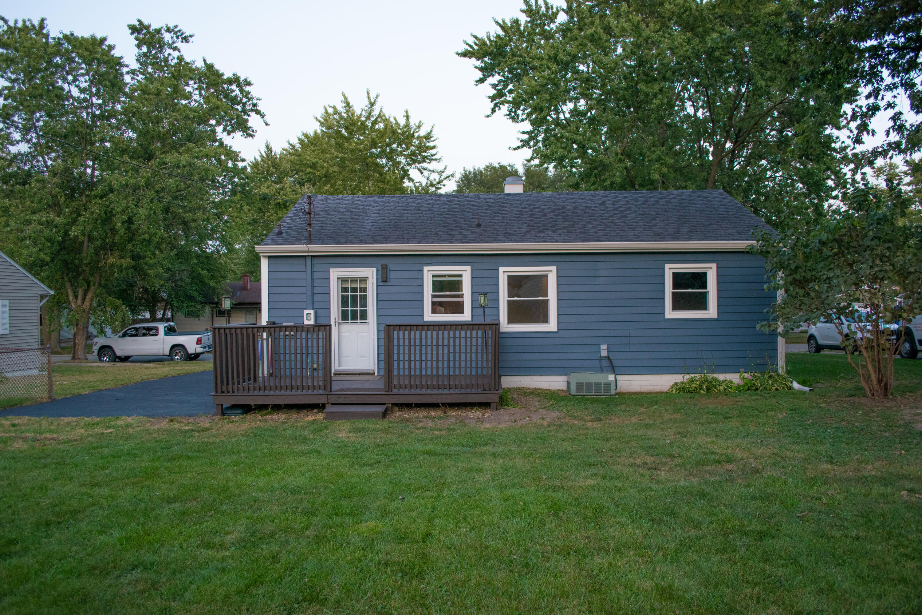 309 Prairie Street