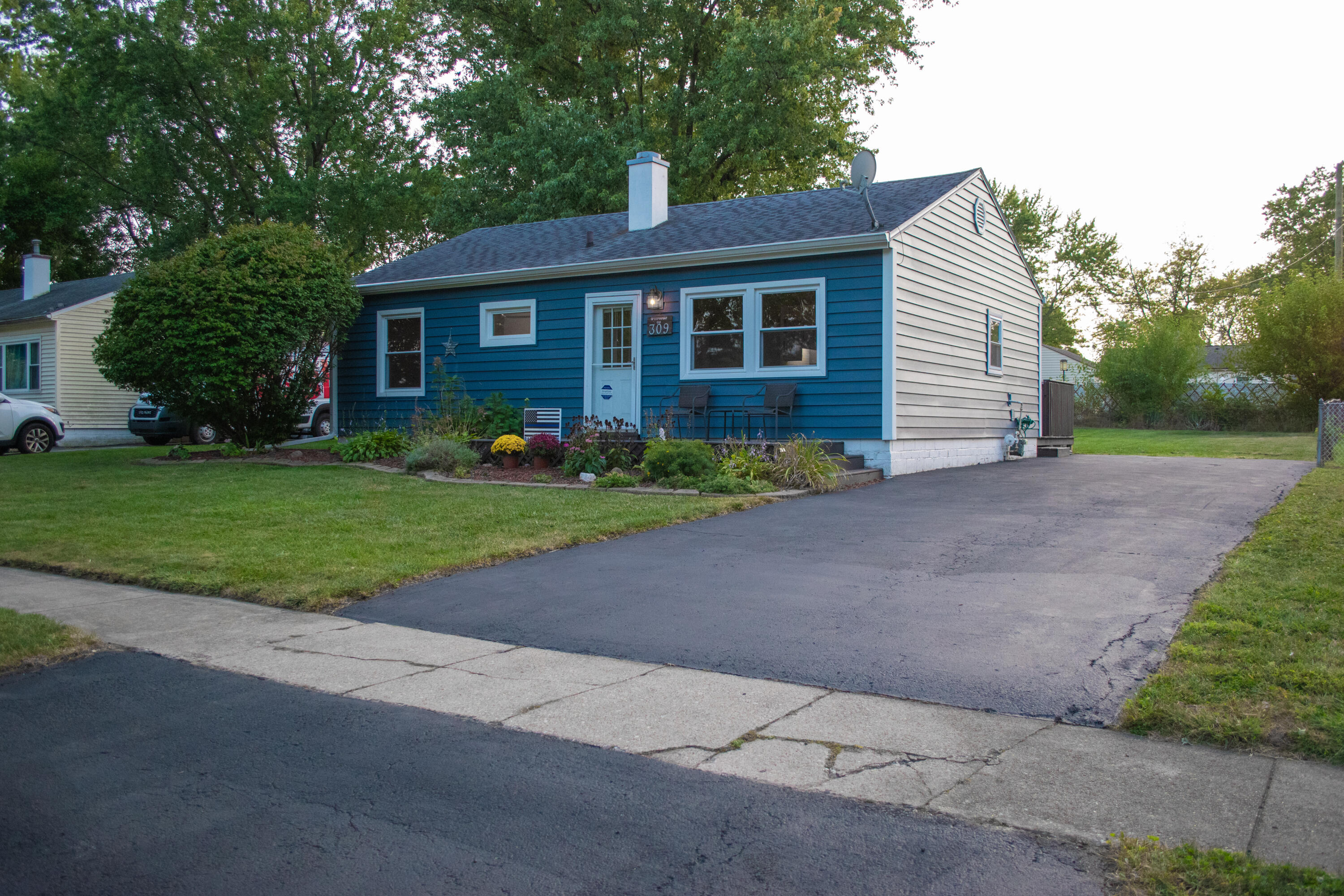 309 Prairie Street