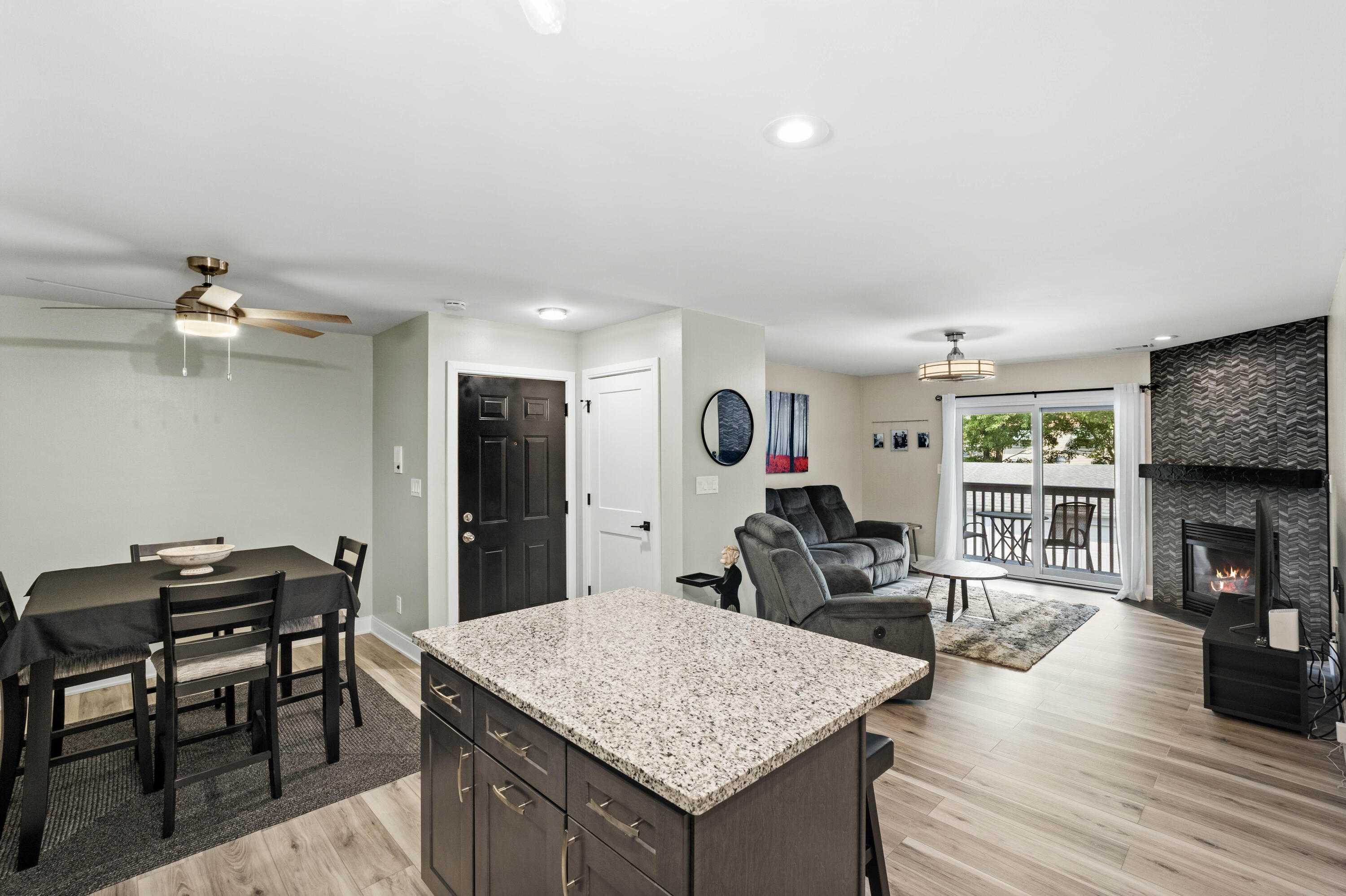 9324 Spring Creek Drive Unit: 5