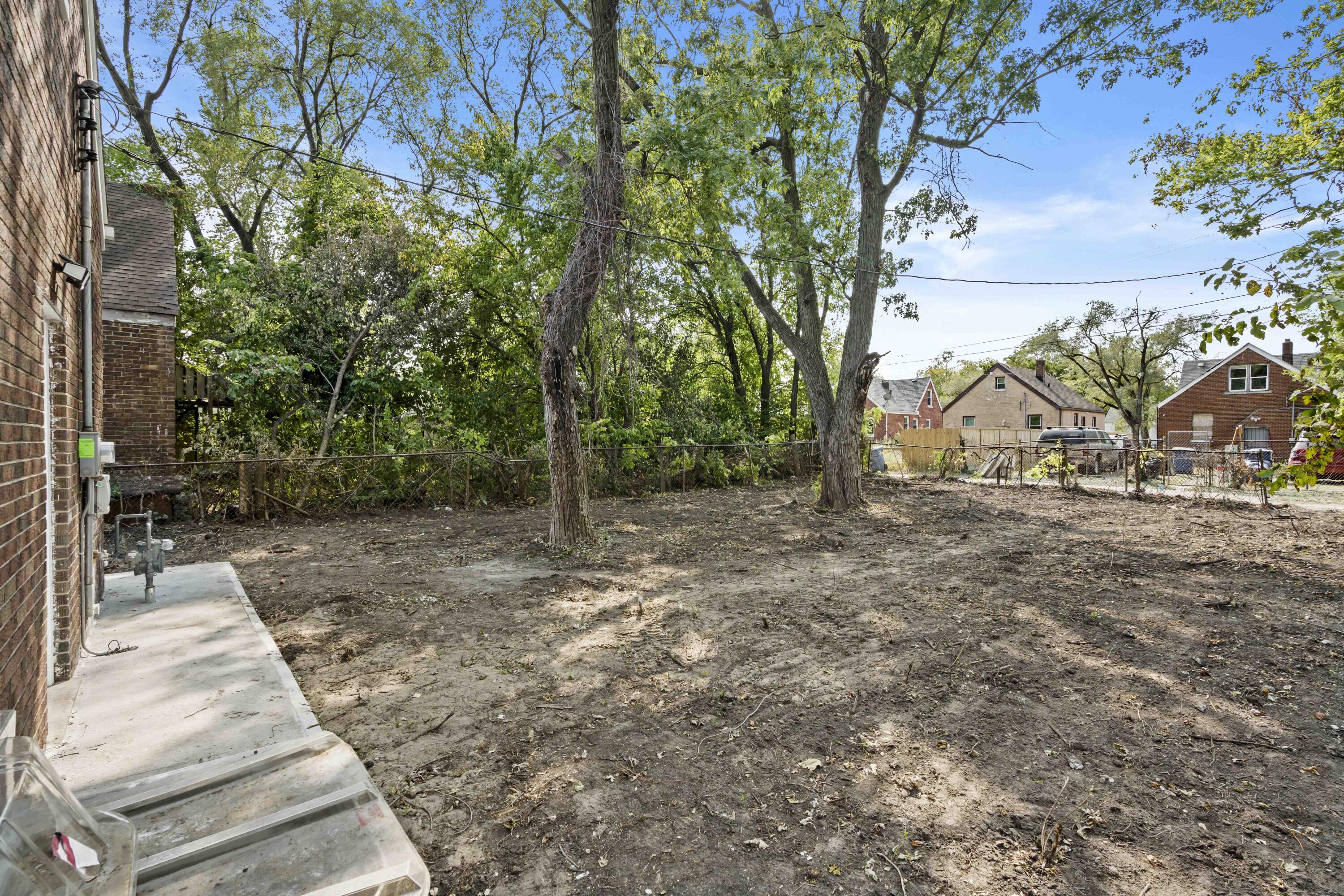 650 Martin Luther King Drive