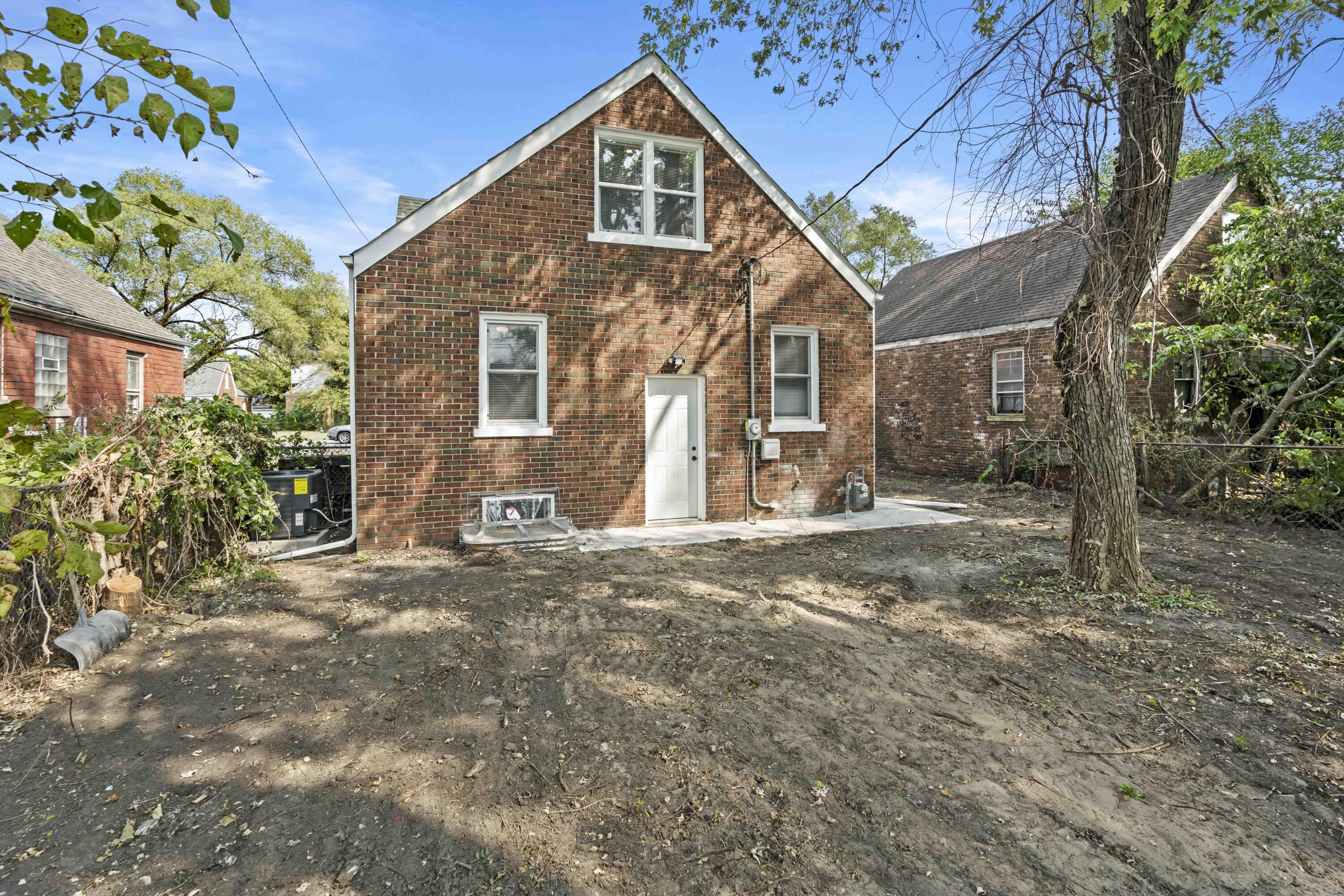 650 Martin Luther King Drive