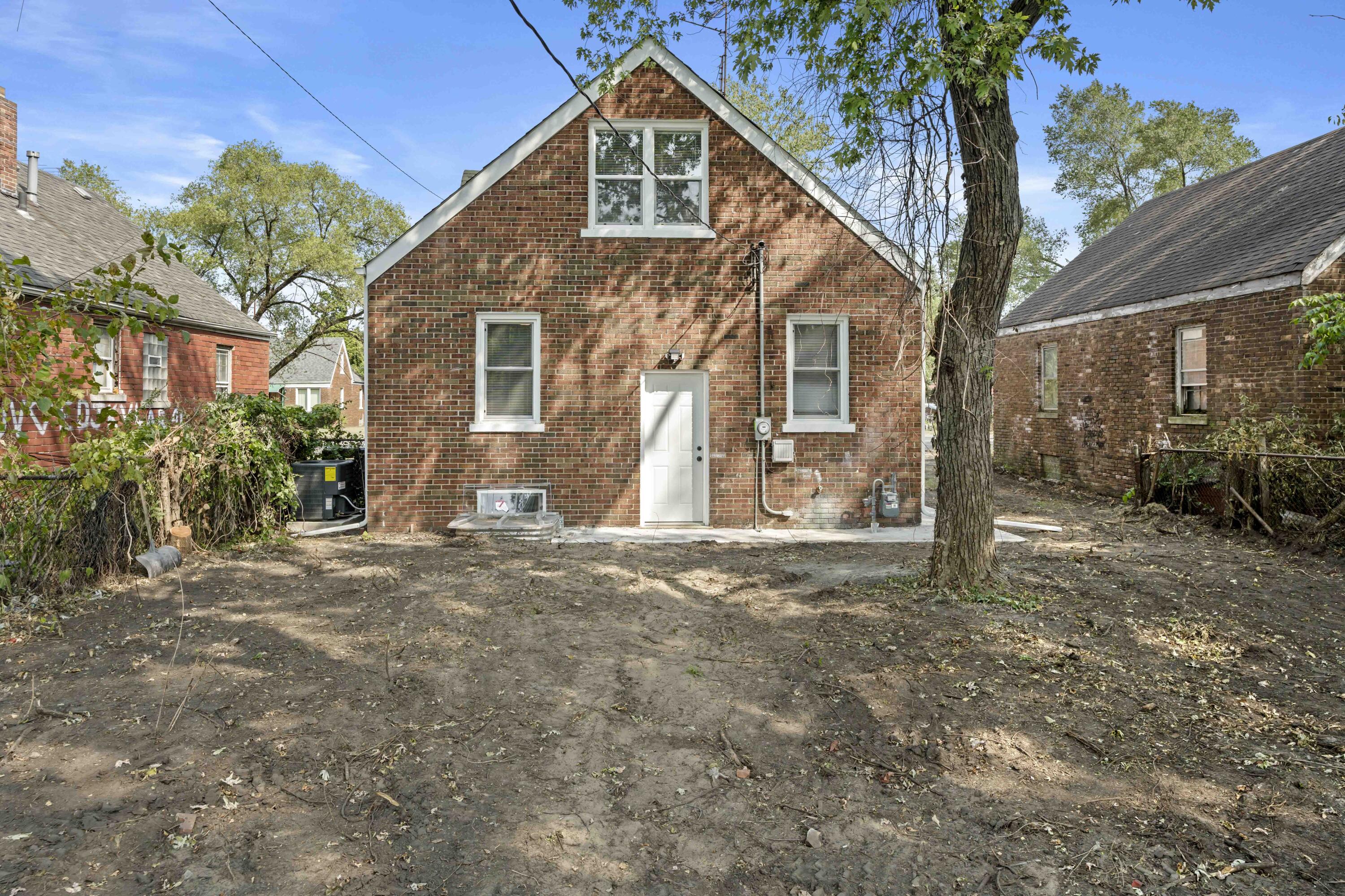 650 Martin Luther King Drive