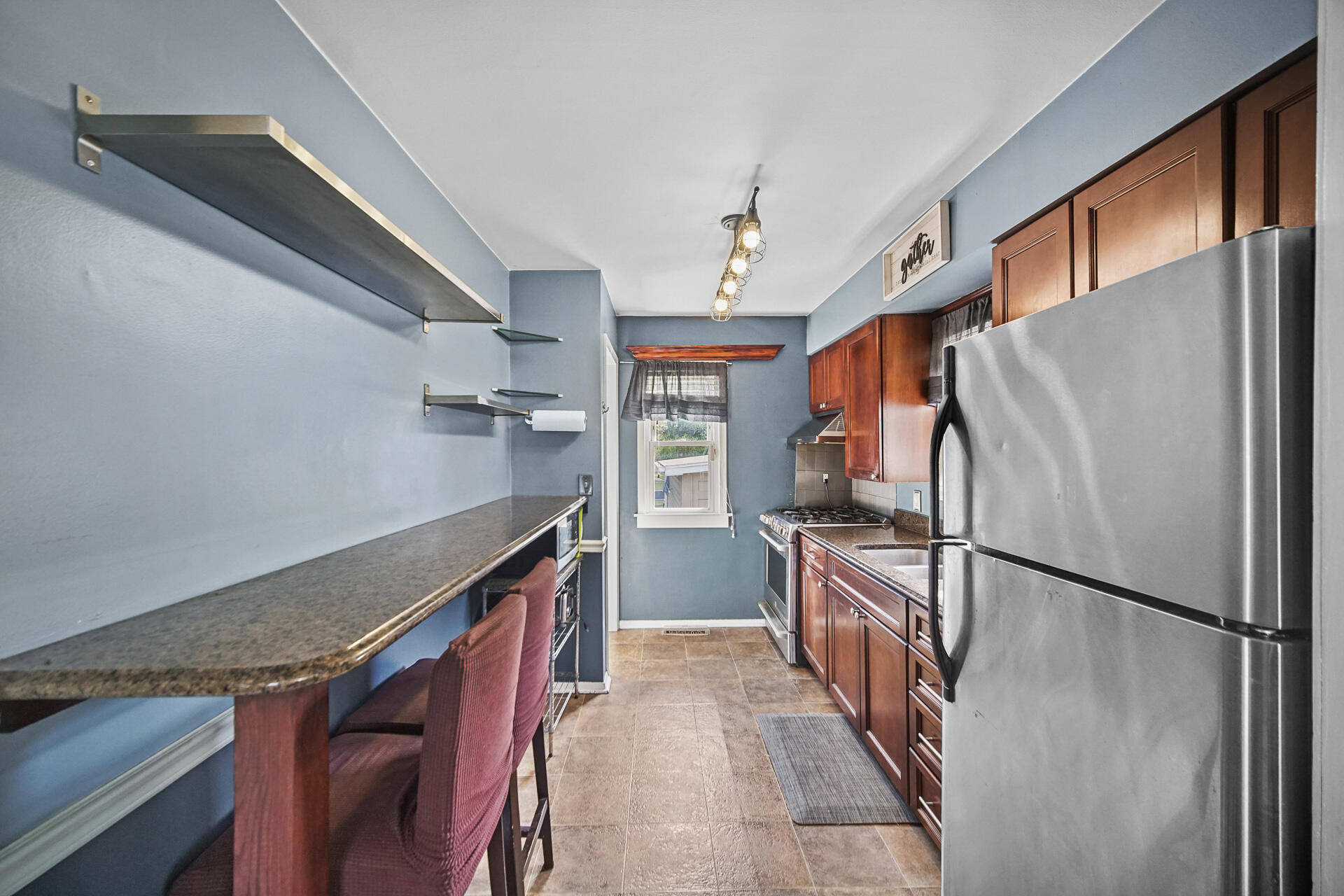 7533 Independence Street