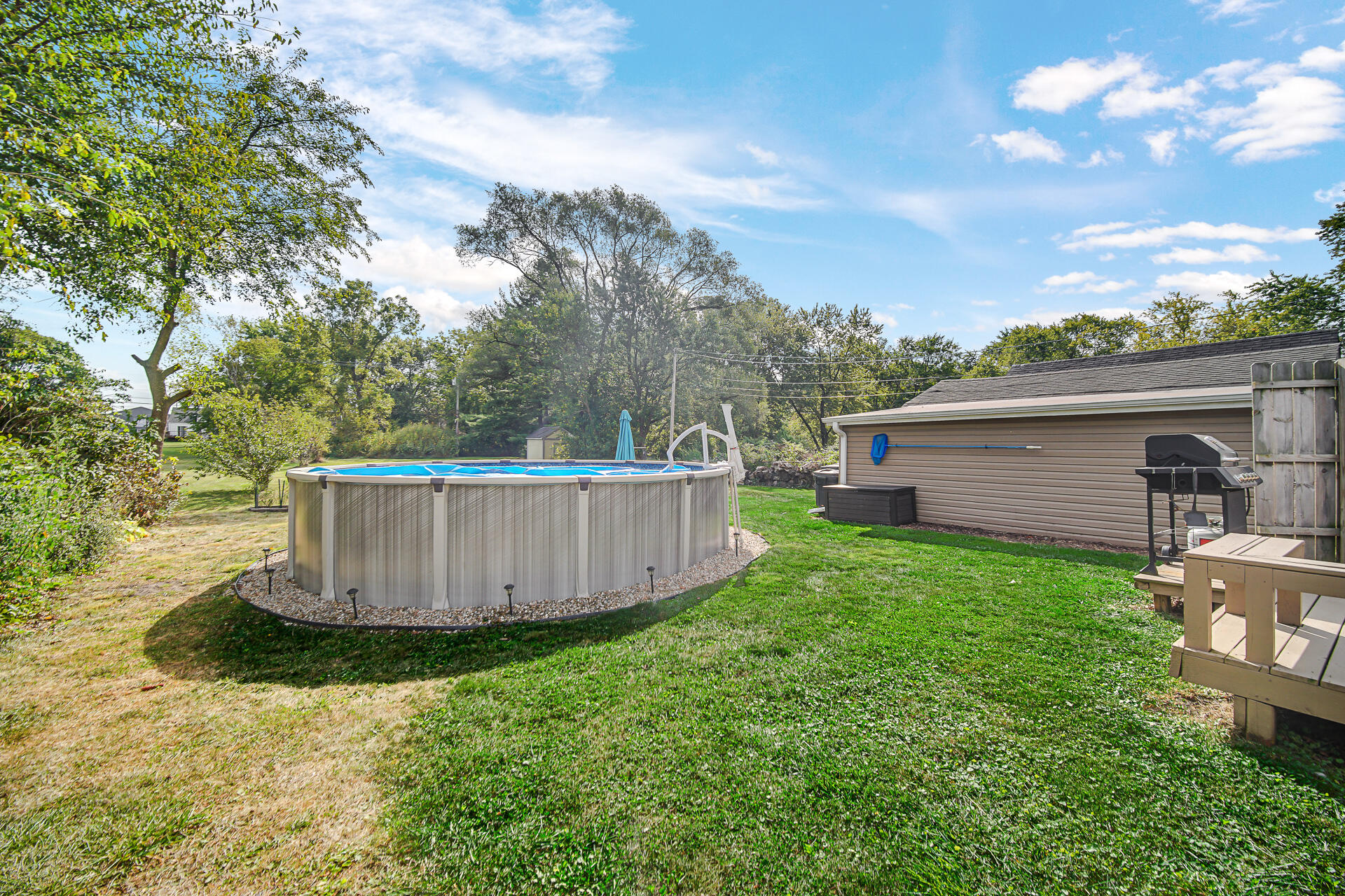 7533 Independence Street