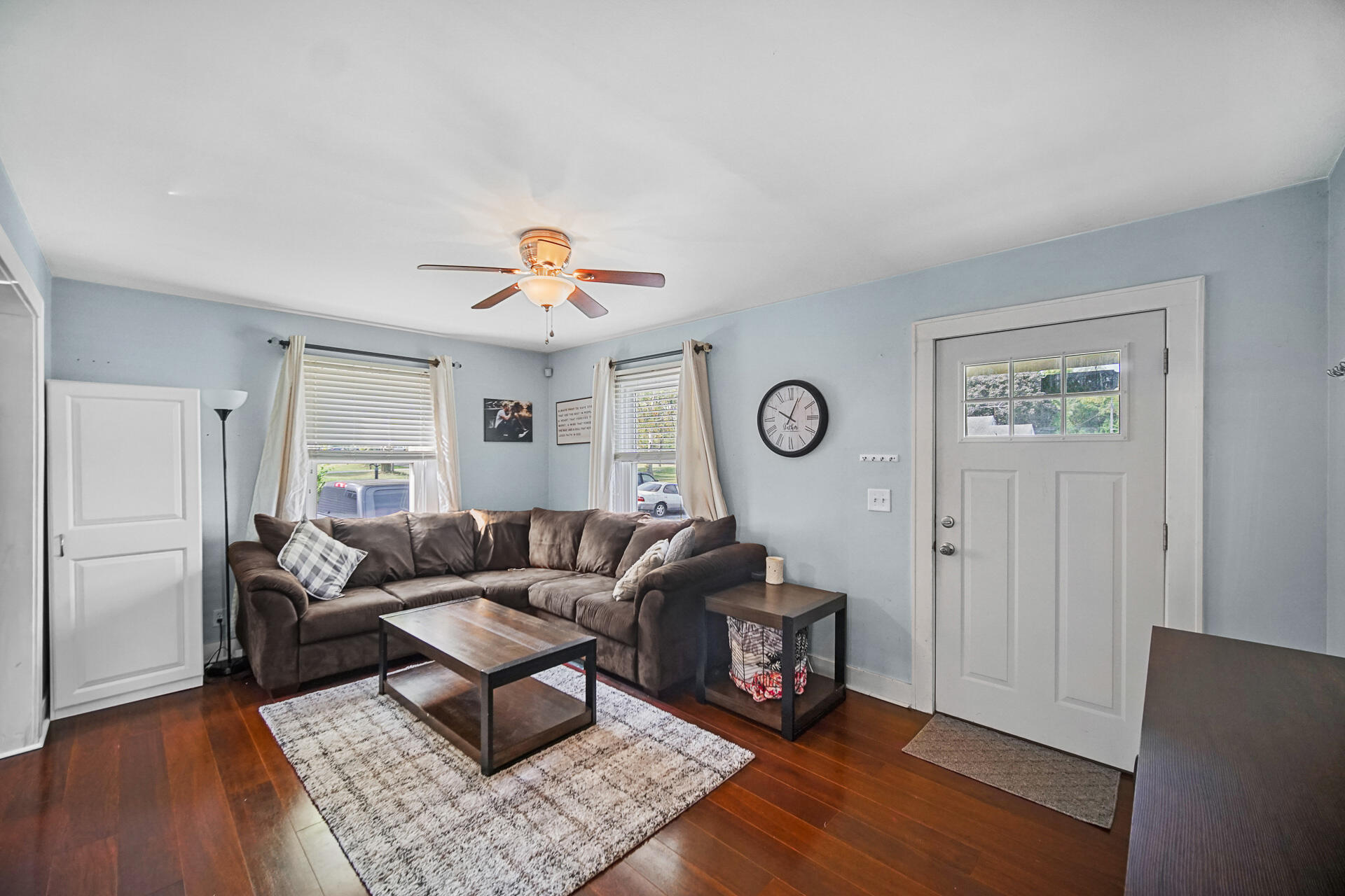 7533 Independence Street