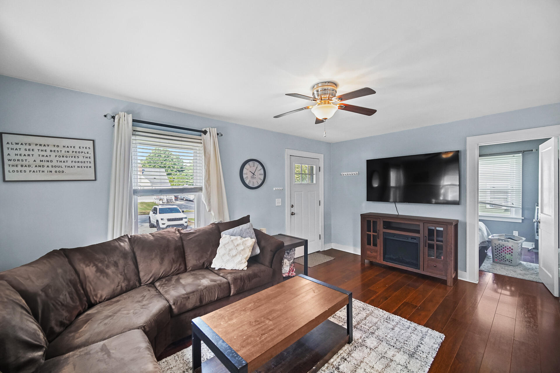 7533 Independence Street