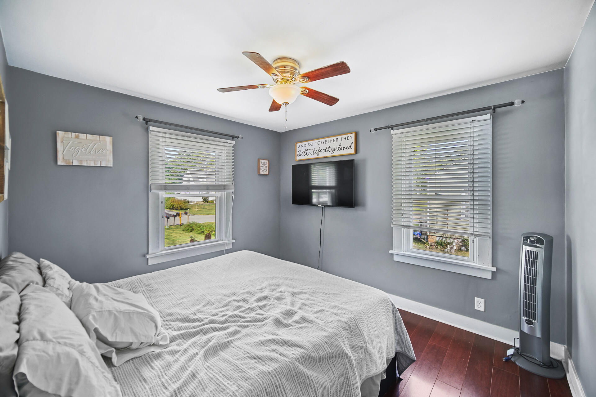 7533 Independence Street